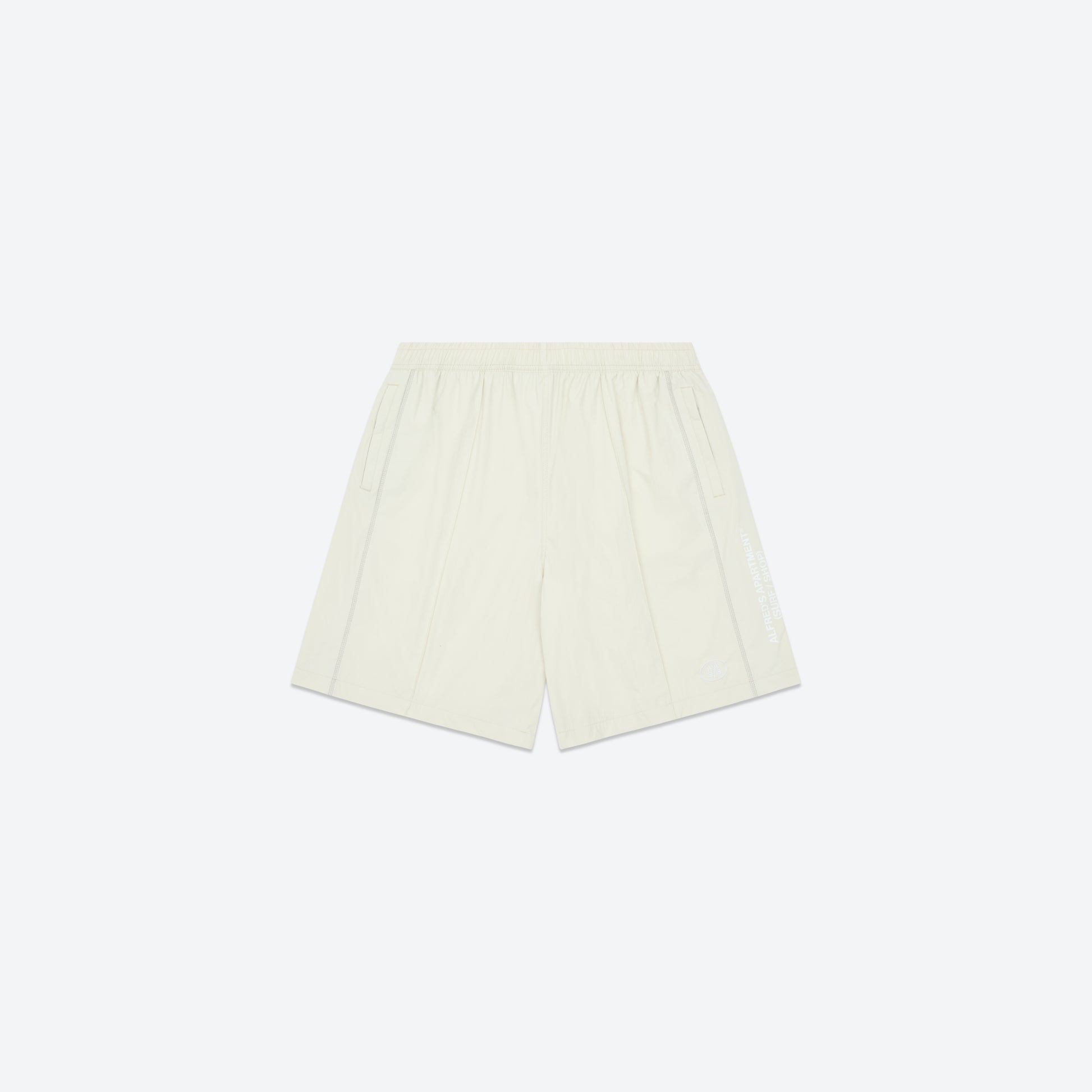 Surf Shop Short - Coconut