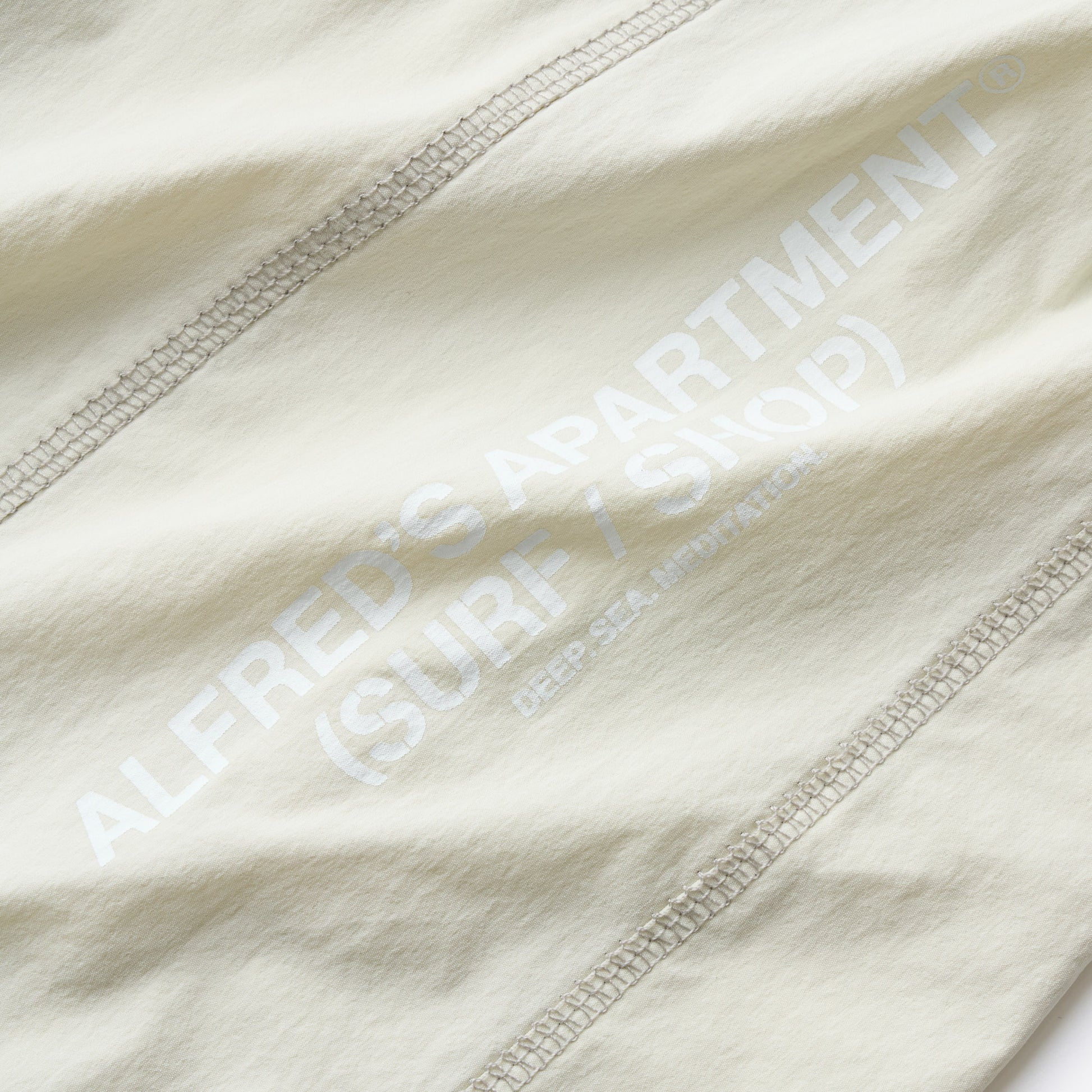 Surf Shop Short - Coconut