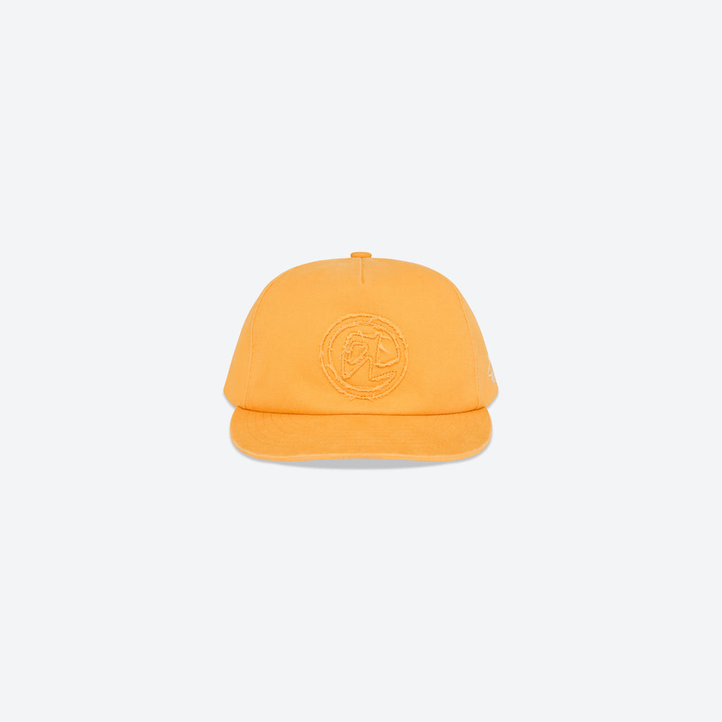 Paradise Cap - Apricot