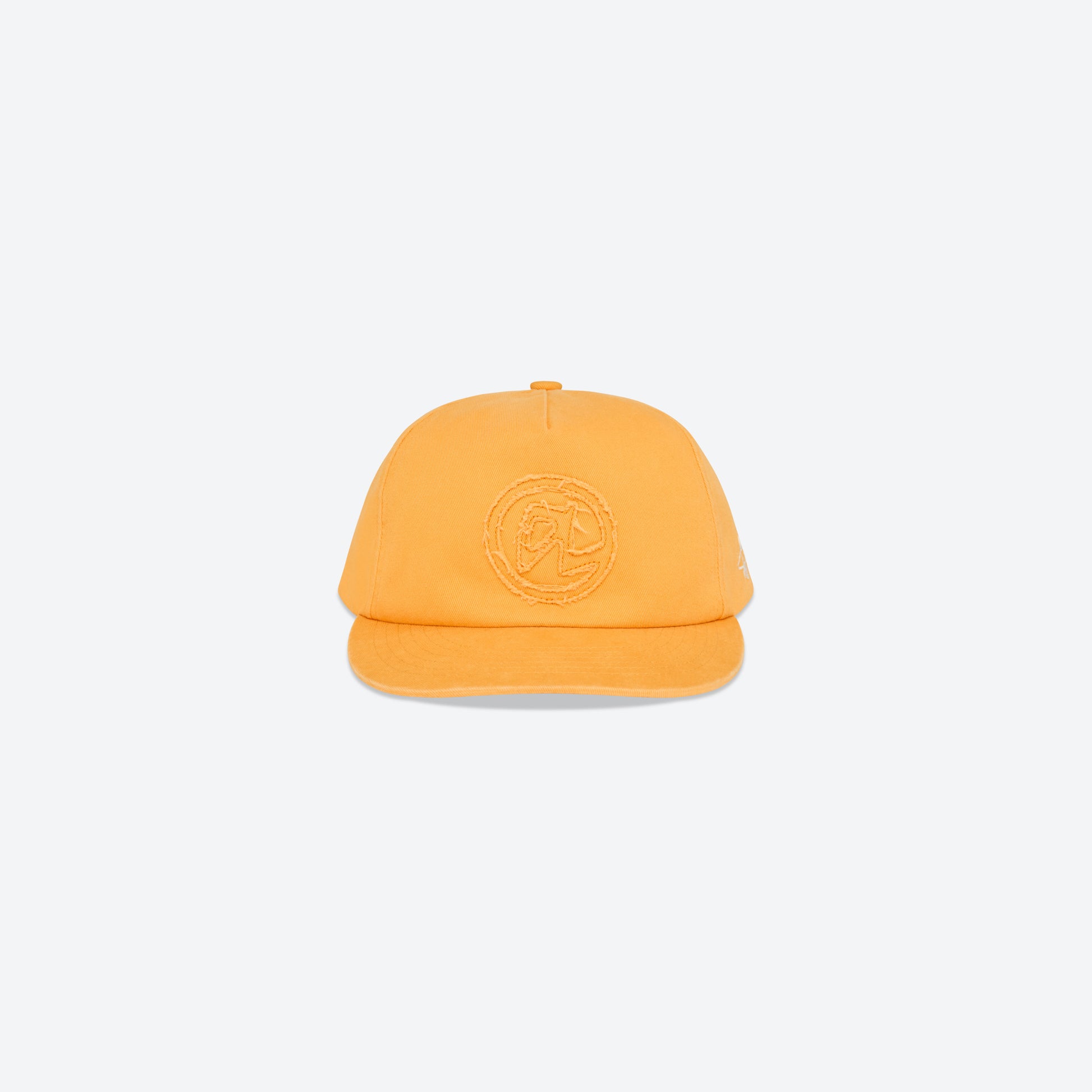 Paradise Cap - Apricot