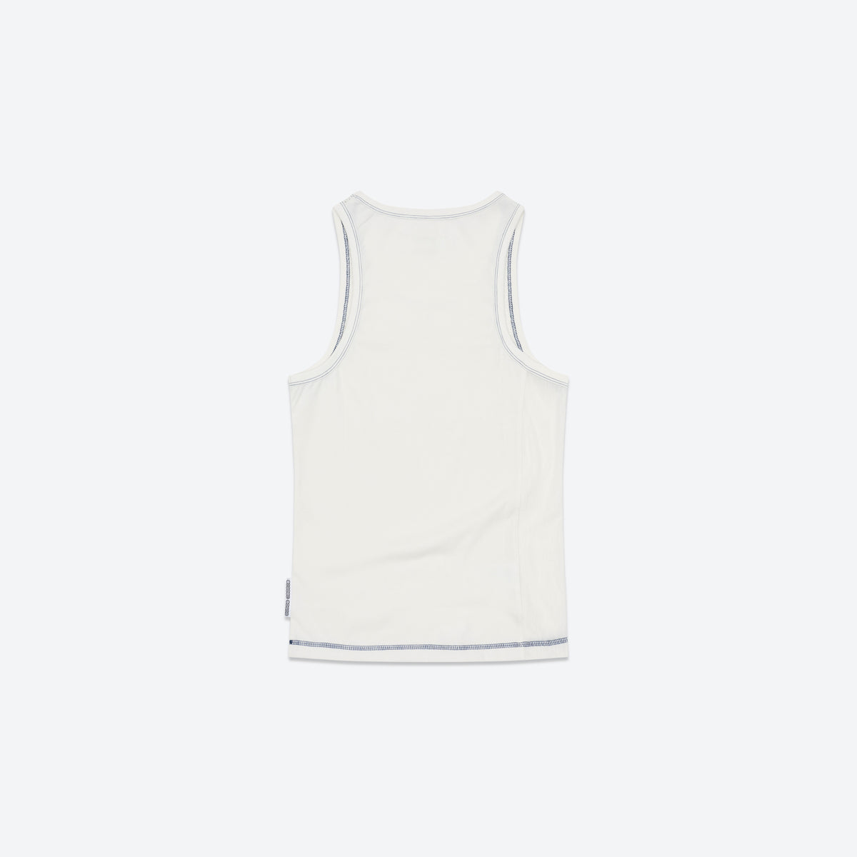 Intermission Singlet - Off White