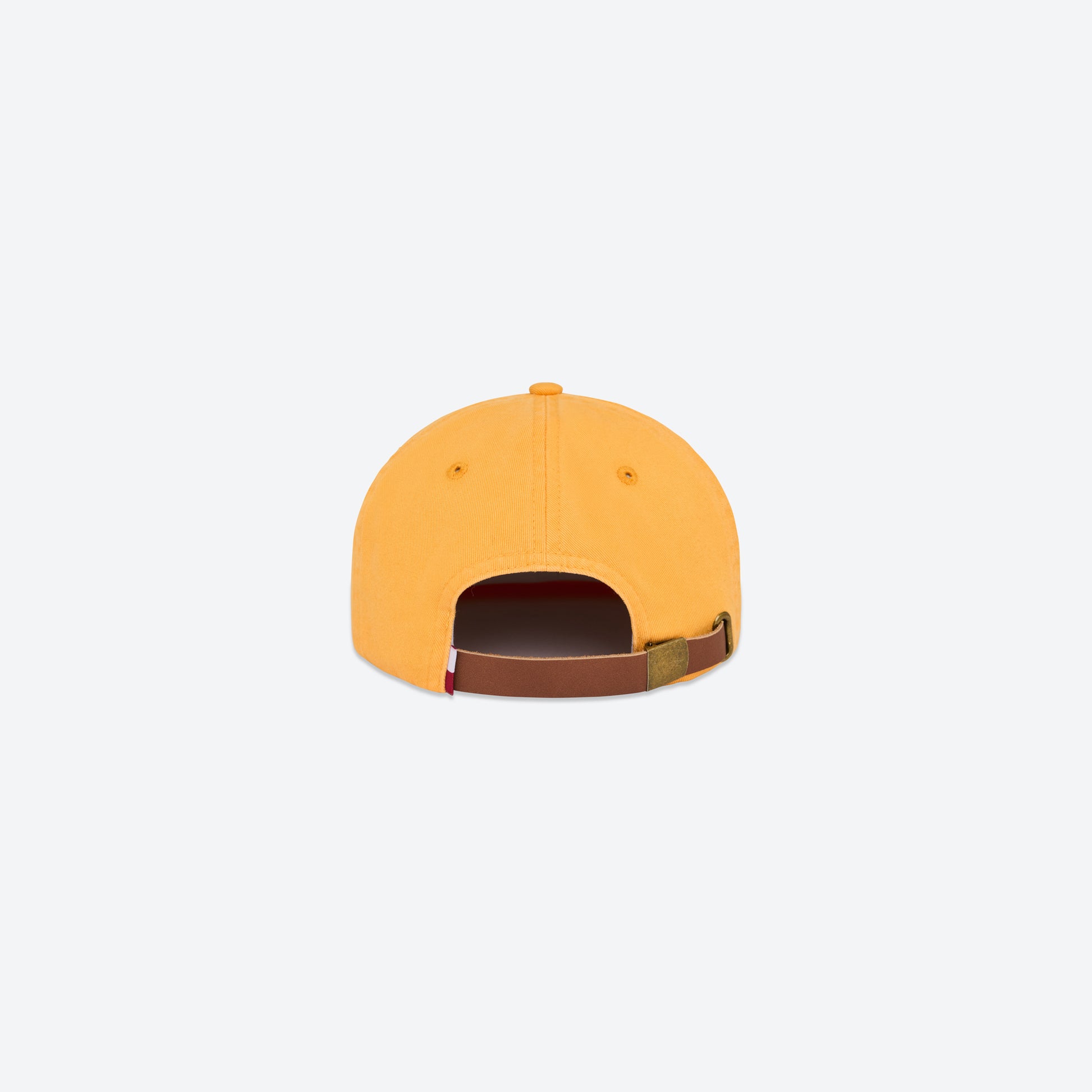 Paradise Cap - Apricot