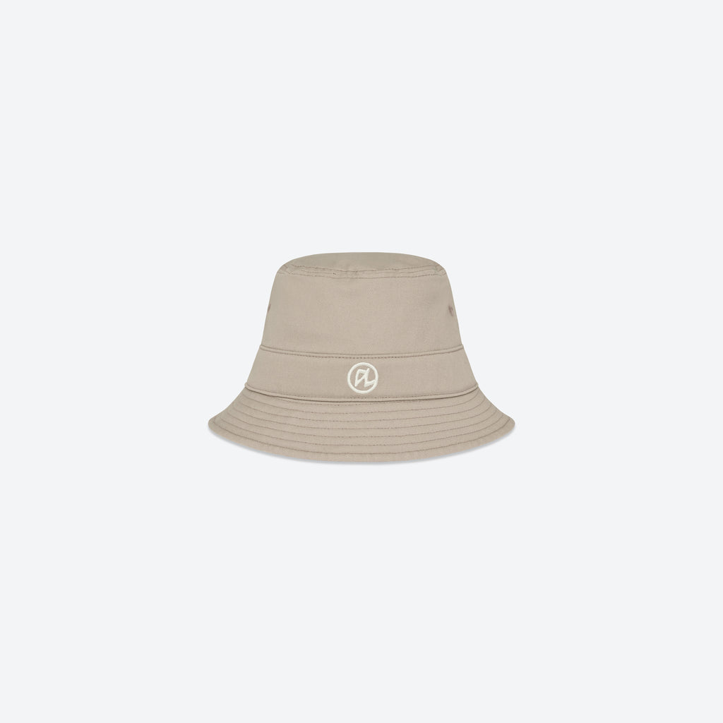 Paradise Bucket Hat - Sand