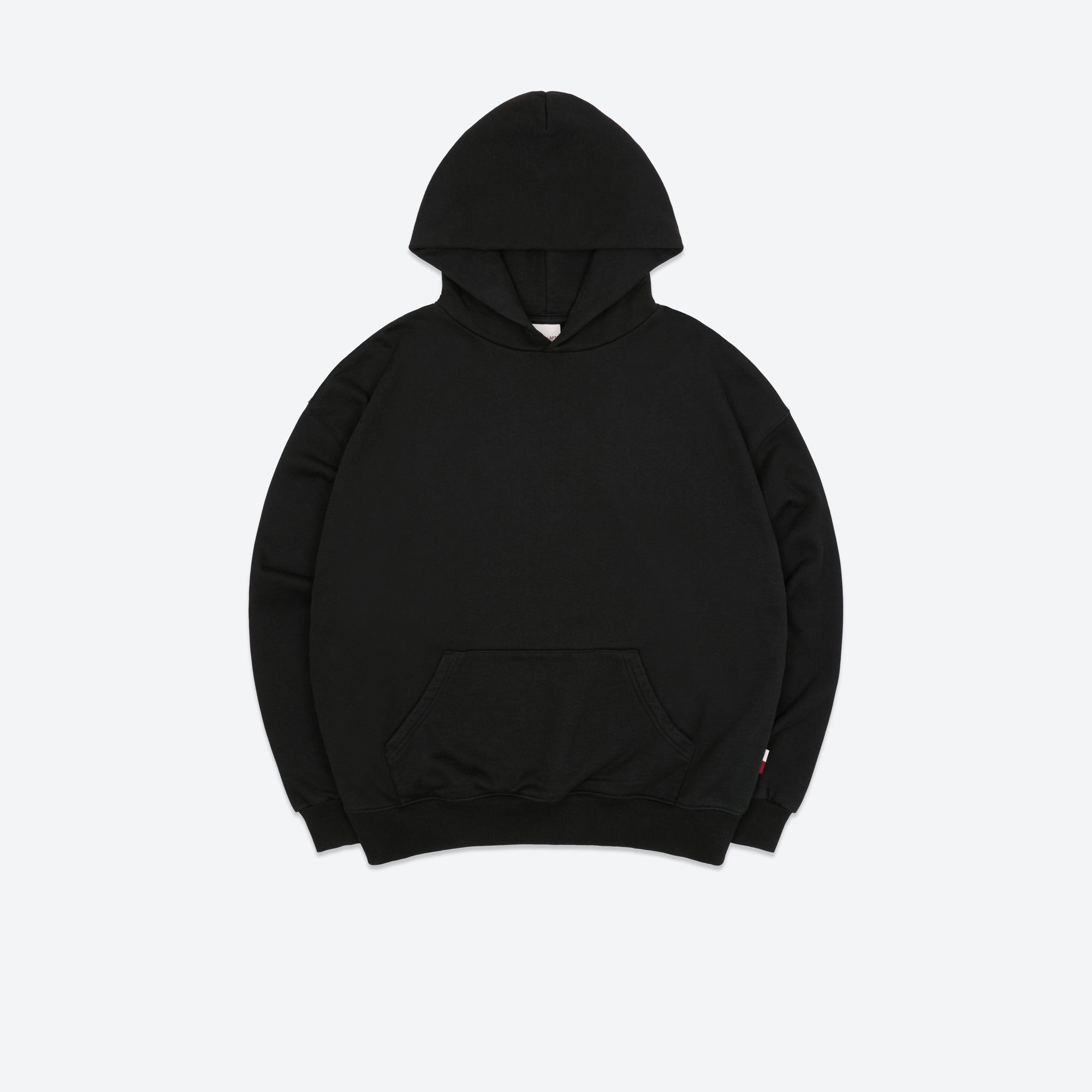 Alfred's Apartment - Trusted Hood - Black