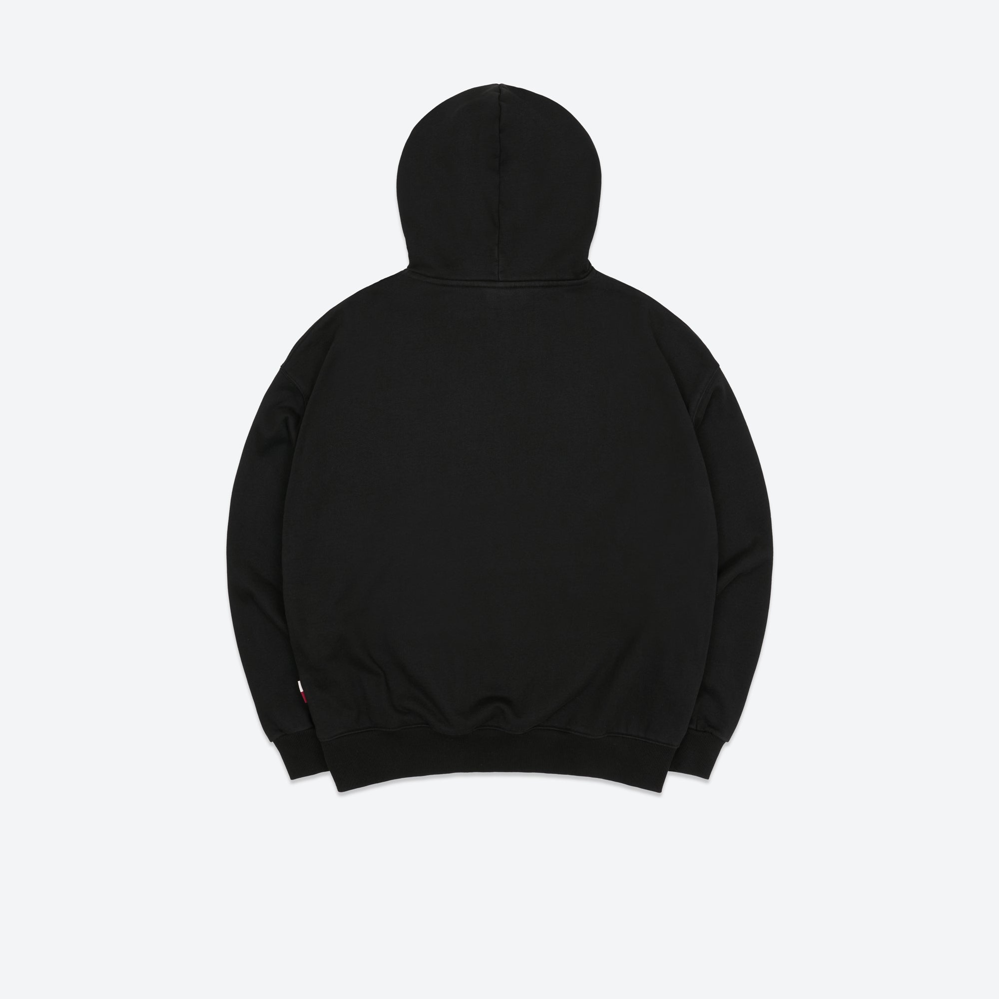 Alfred's Apartment - Bondi Hood - Black