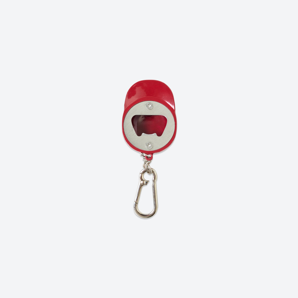 OG Keychain - Red