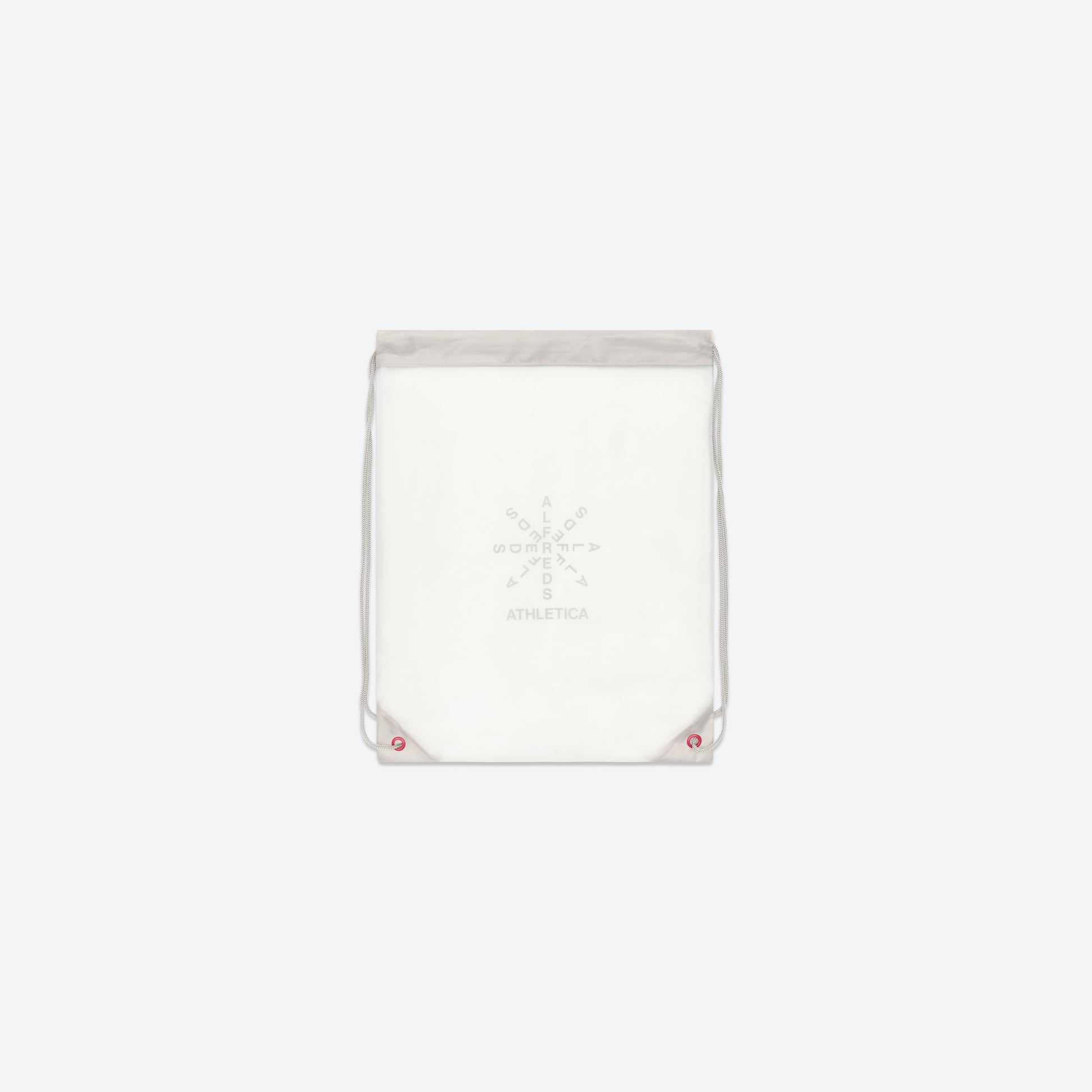 Tide-Tech Bag - Smoke