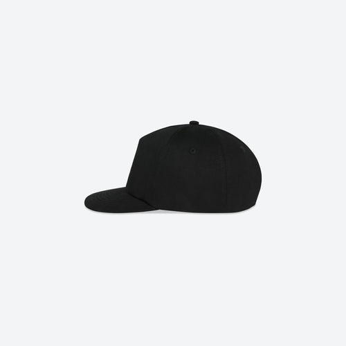 Laug Cap - Black