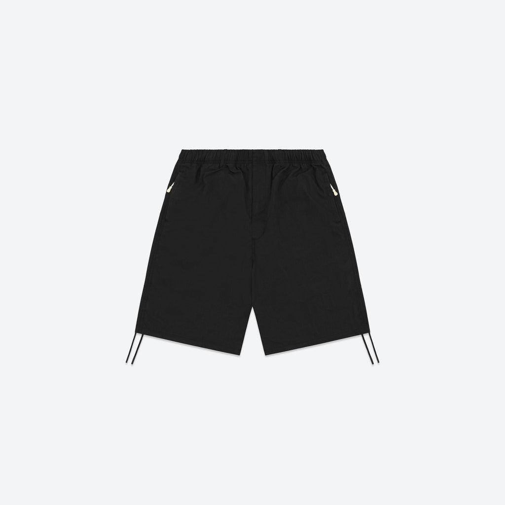 Military Short - Black