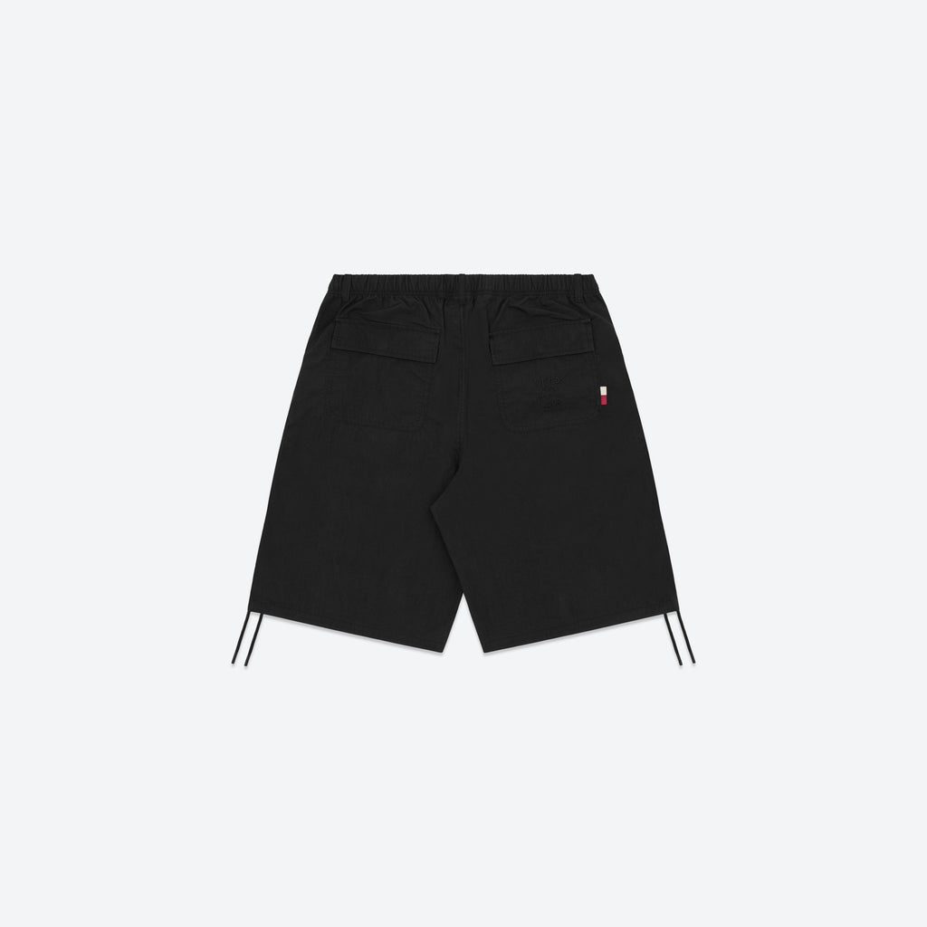 Military Short - Black