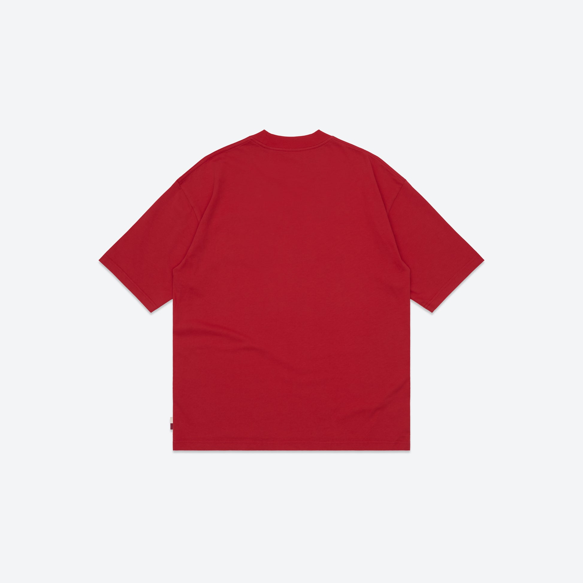 Gateway Tee - Red