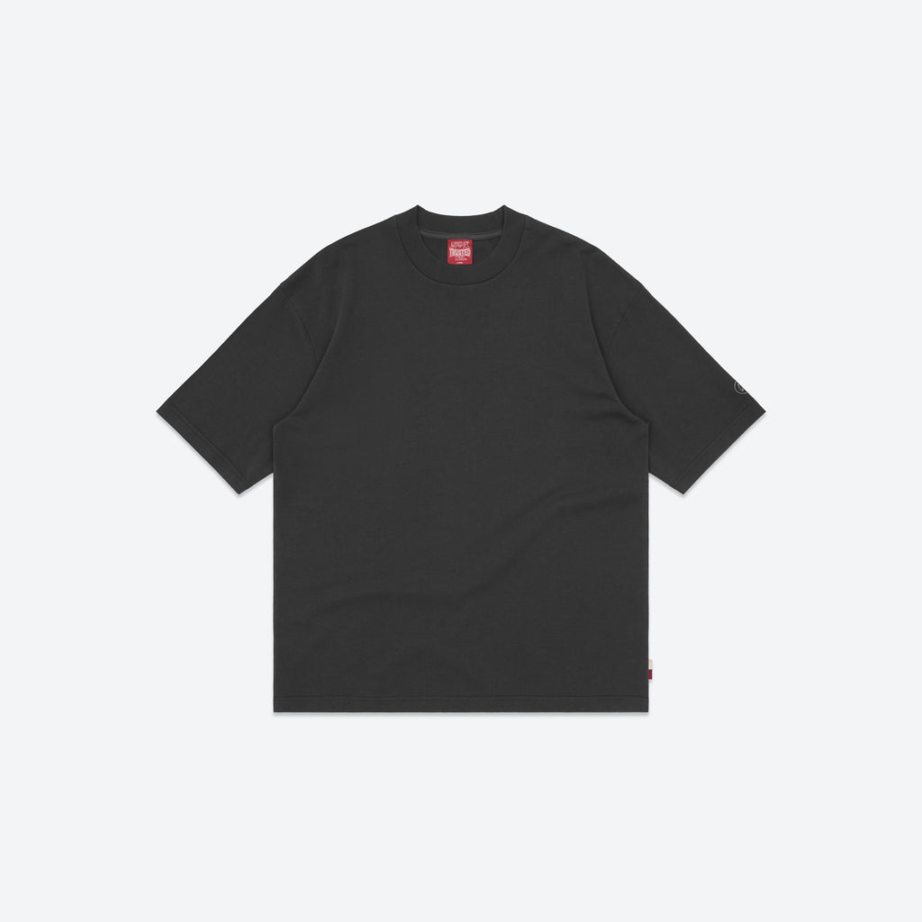 Trusted Tee 2.0 - Washed Black