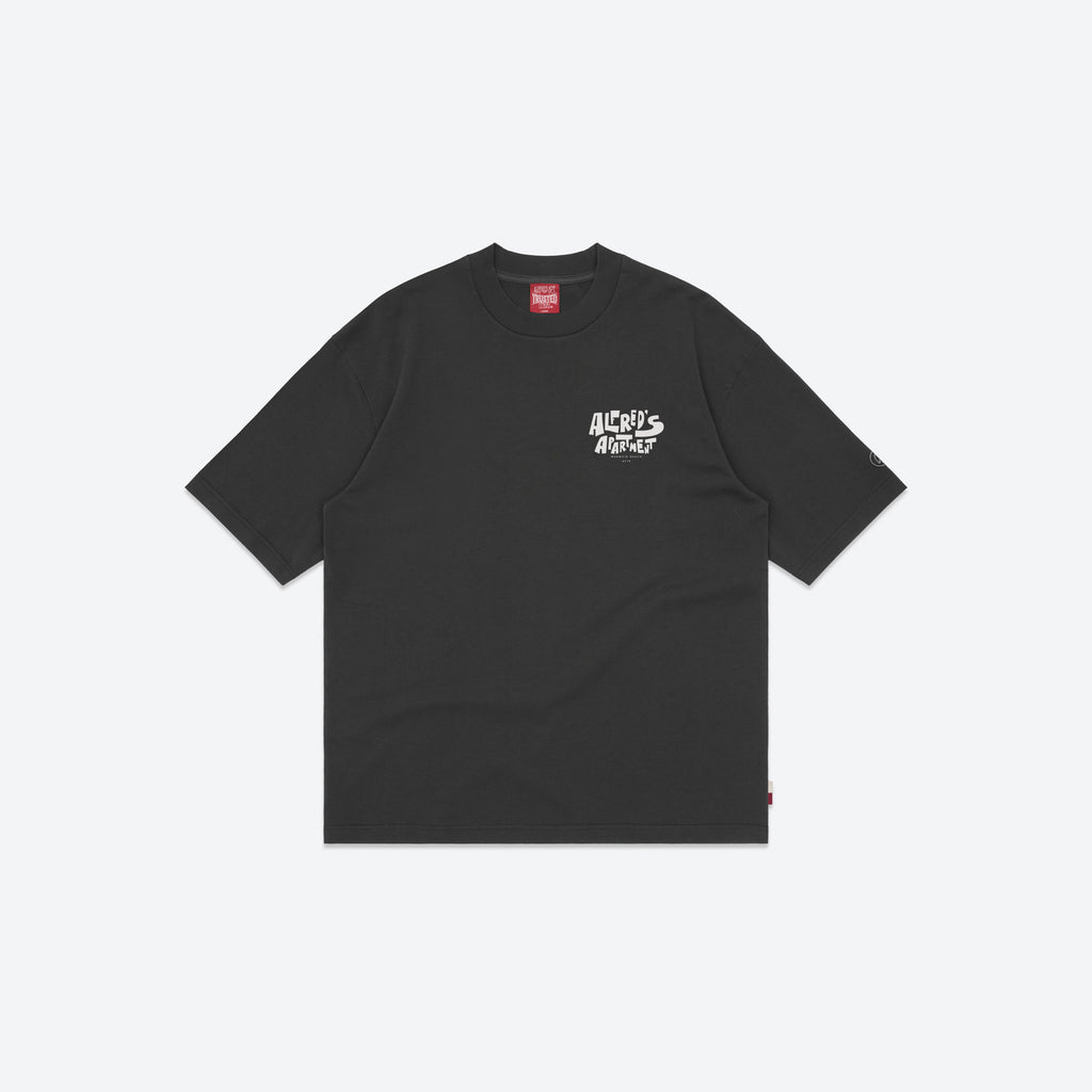 OG Tee - Washed Black