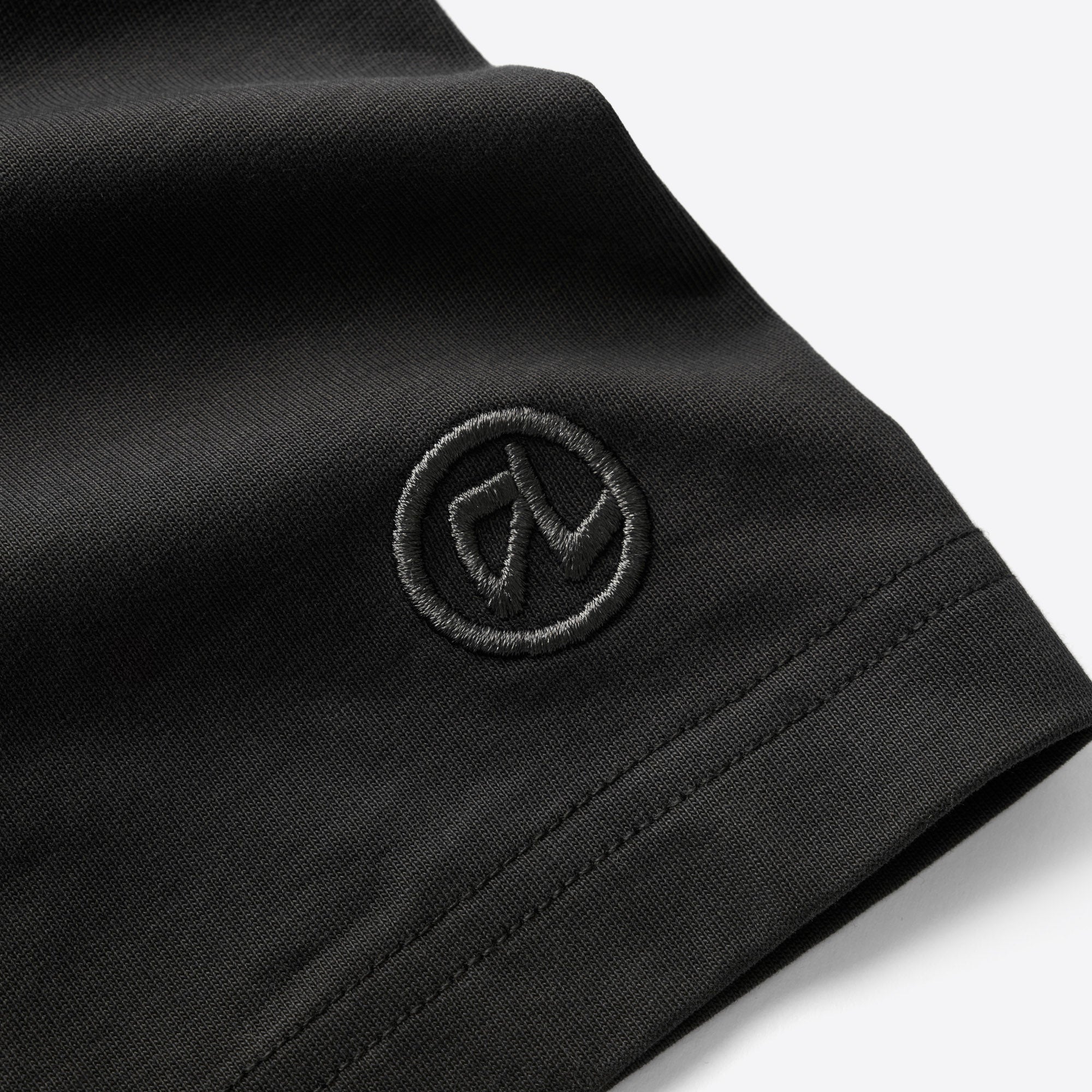 Doom Juice Tee - Washed Black