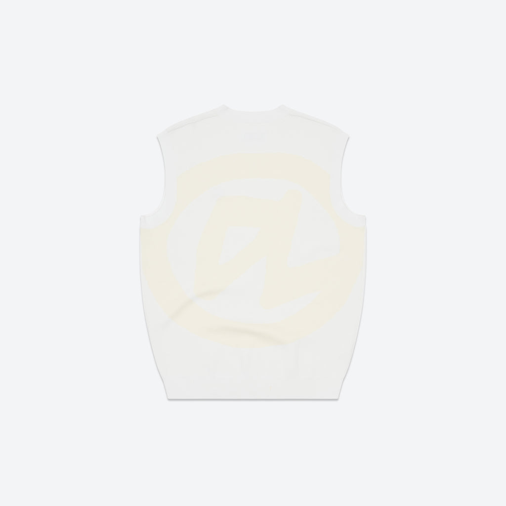 Paradise Vest - Off White