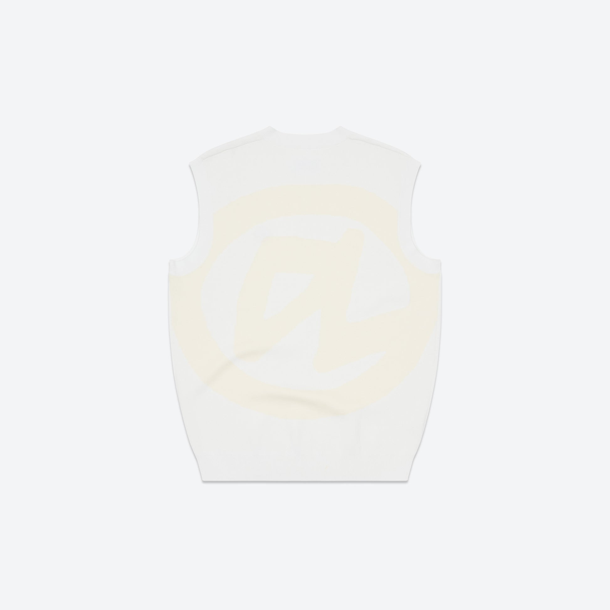Paradise Vest - Off White