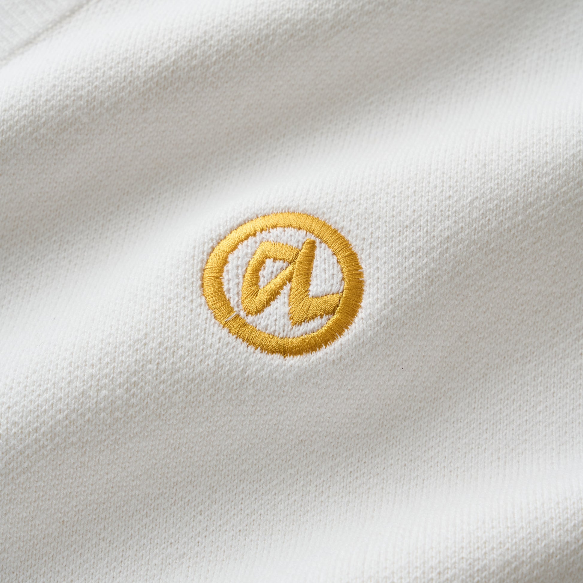 Paradise Vest - Off White