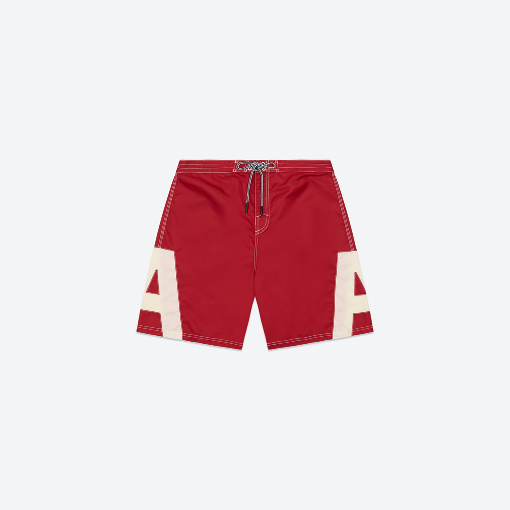 Trusted Trunk - Red