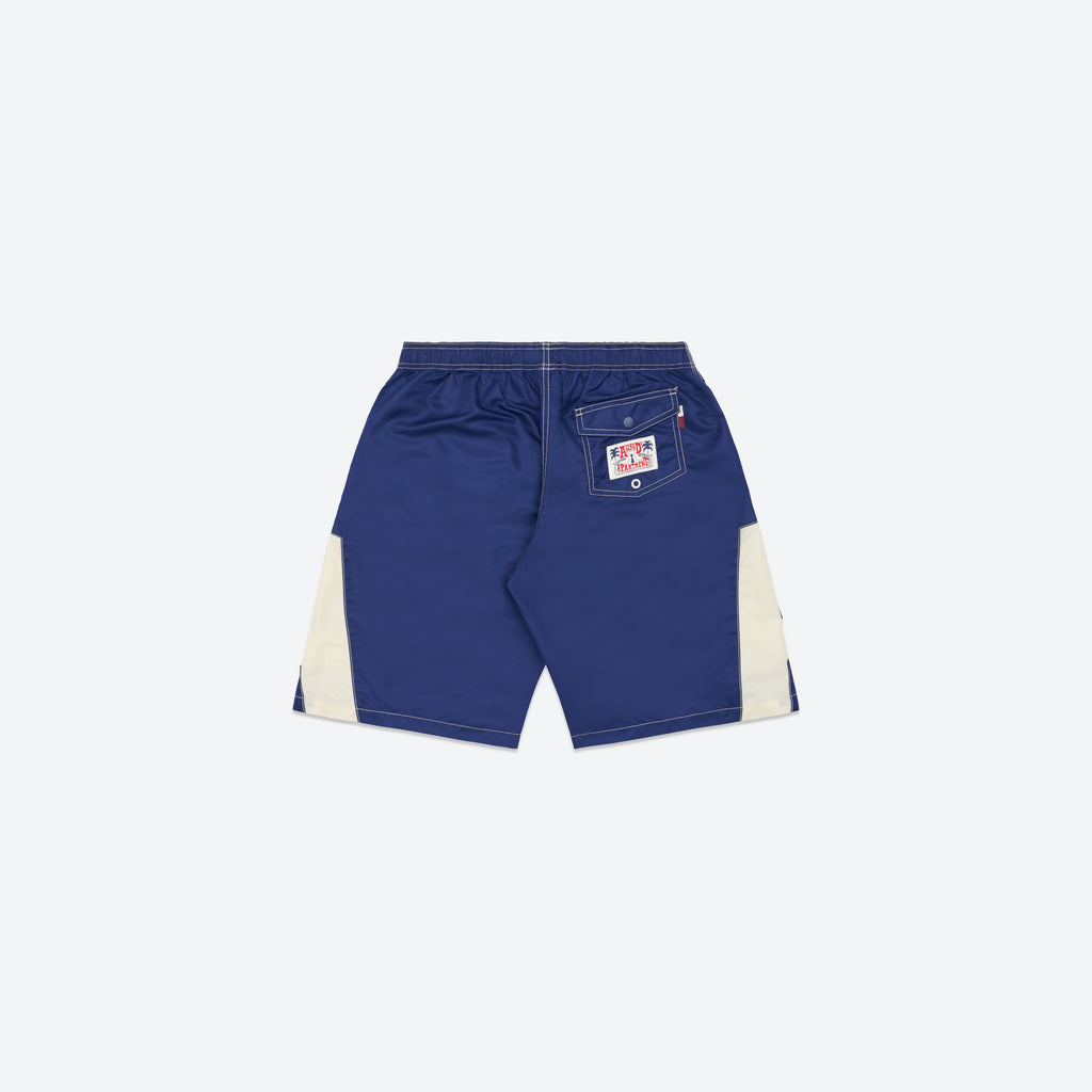 Trusted Trunk - Navy