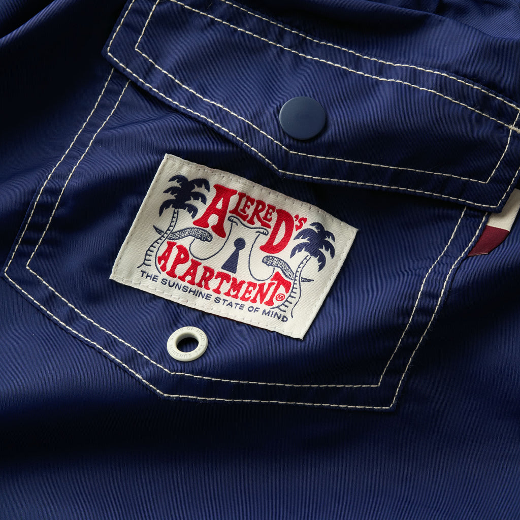 Trusted Trunk - Navy