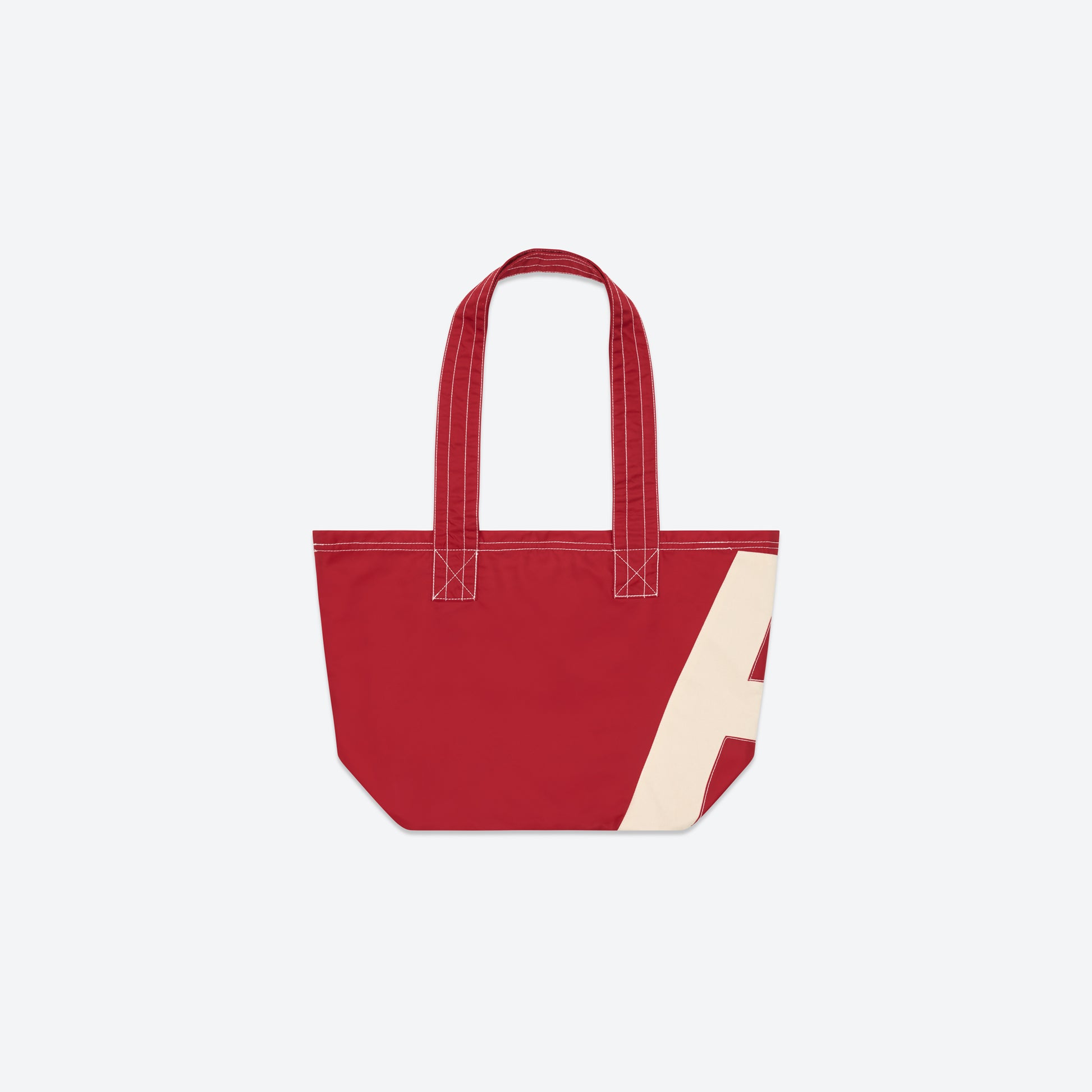 Trusted Tote - Red
