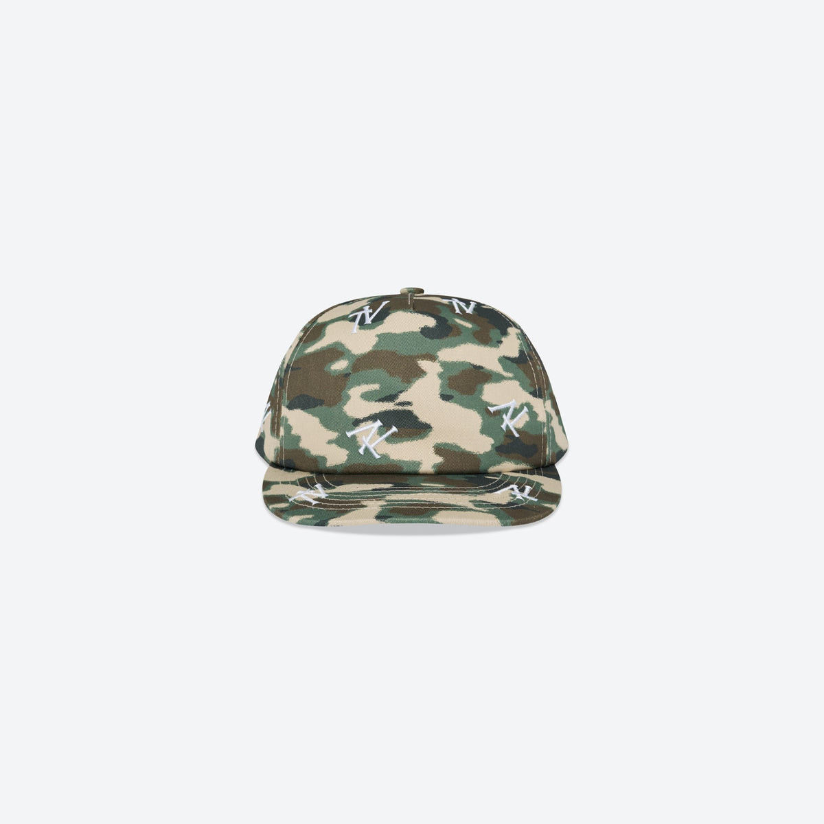 TV Highland Cap - Camo