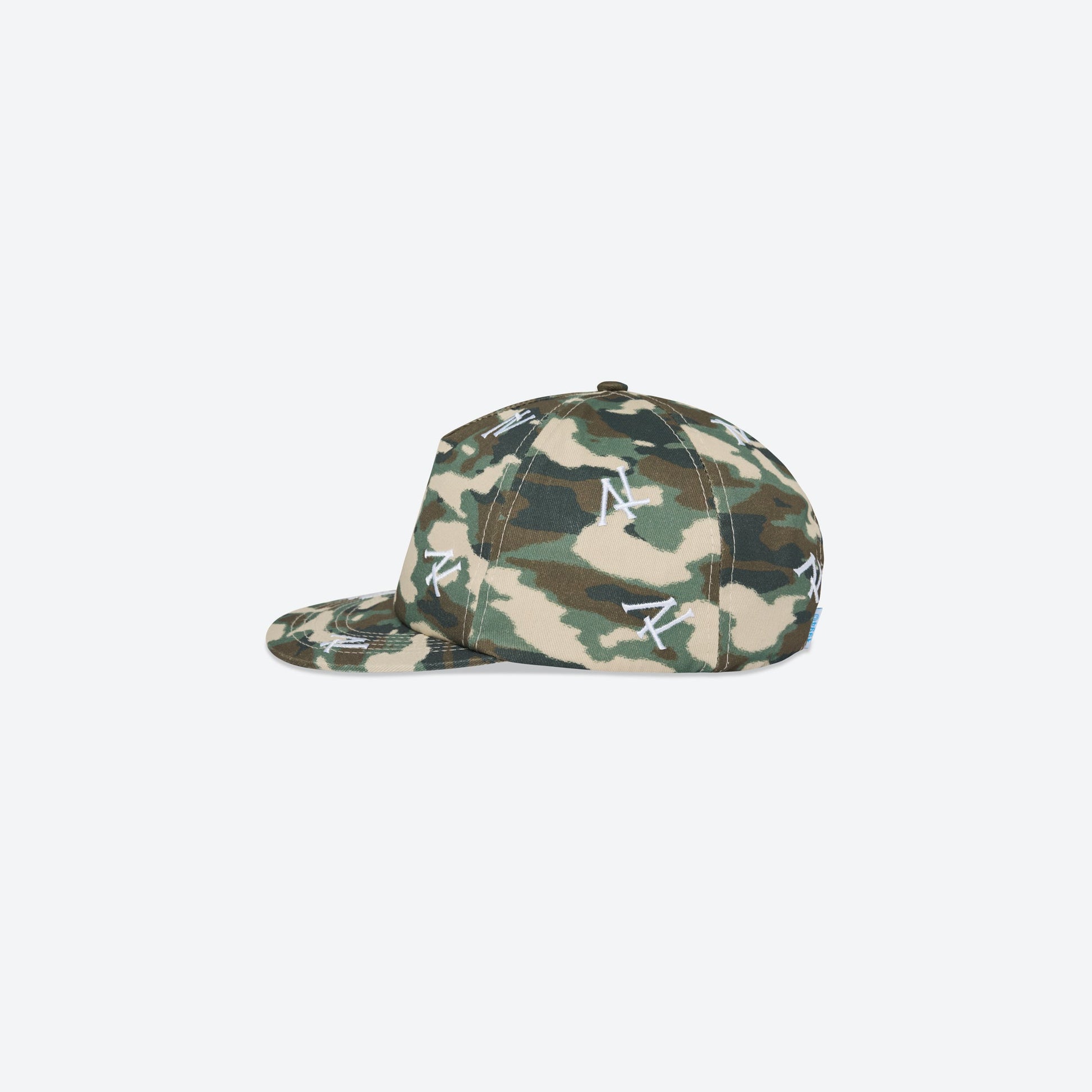 TV Highland Cap - Camo