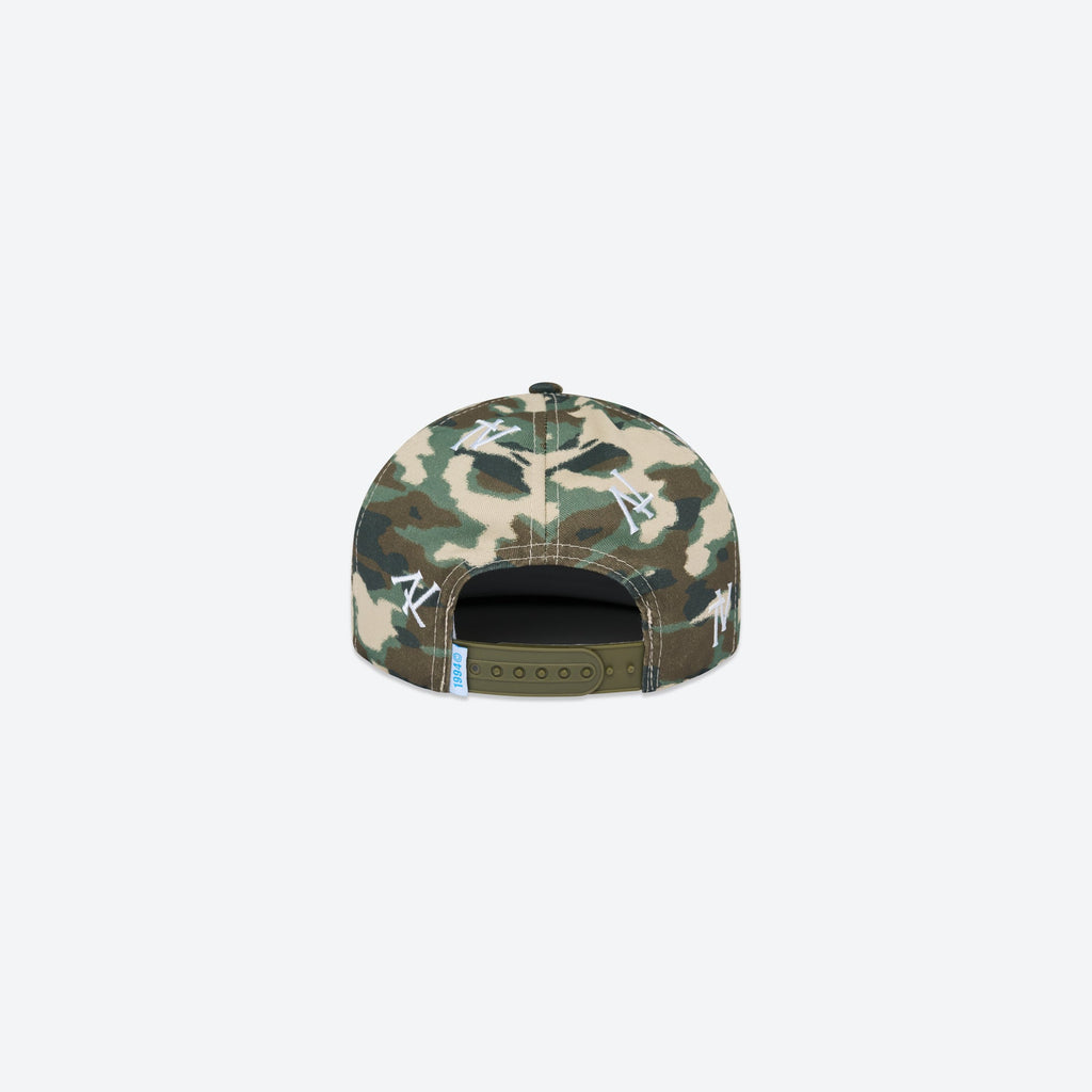 TV Highland Cap - Camo