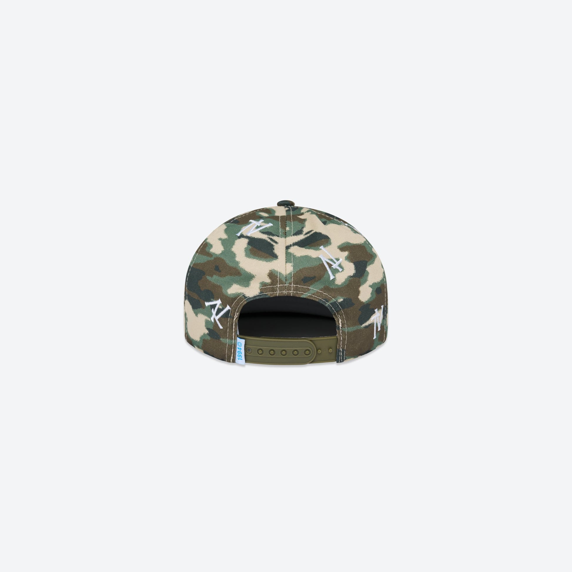 TV Highland Cap - Camo