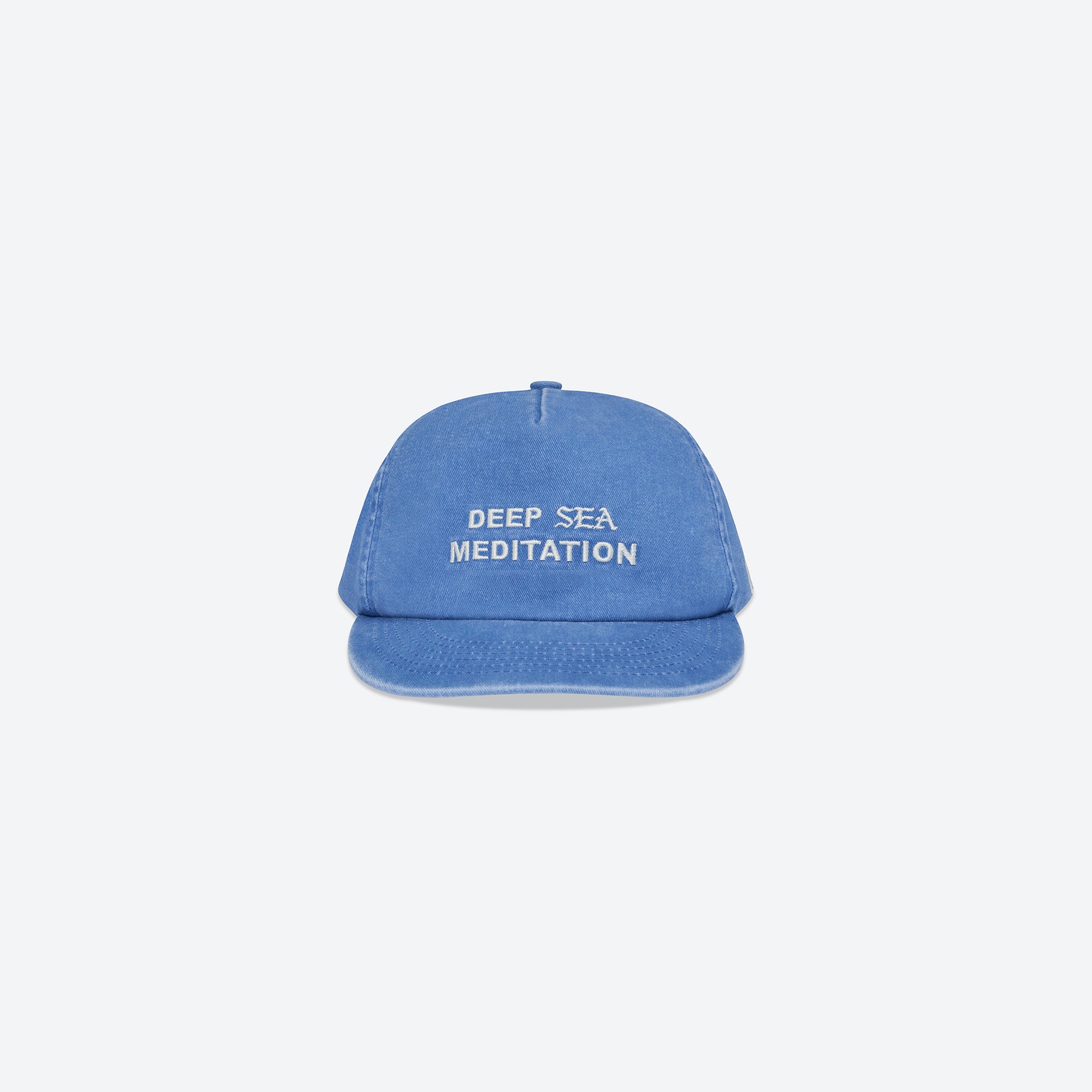 Meditation Cap - Pacific