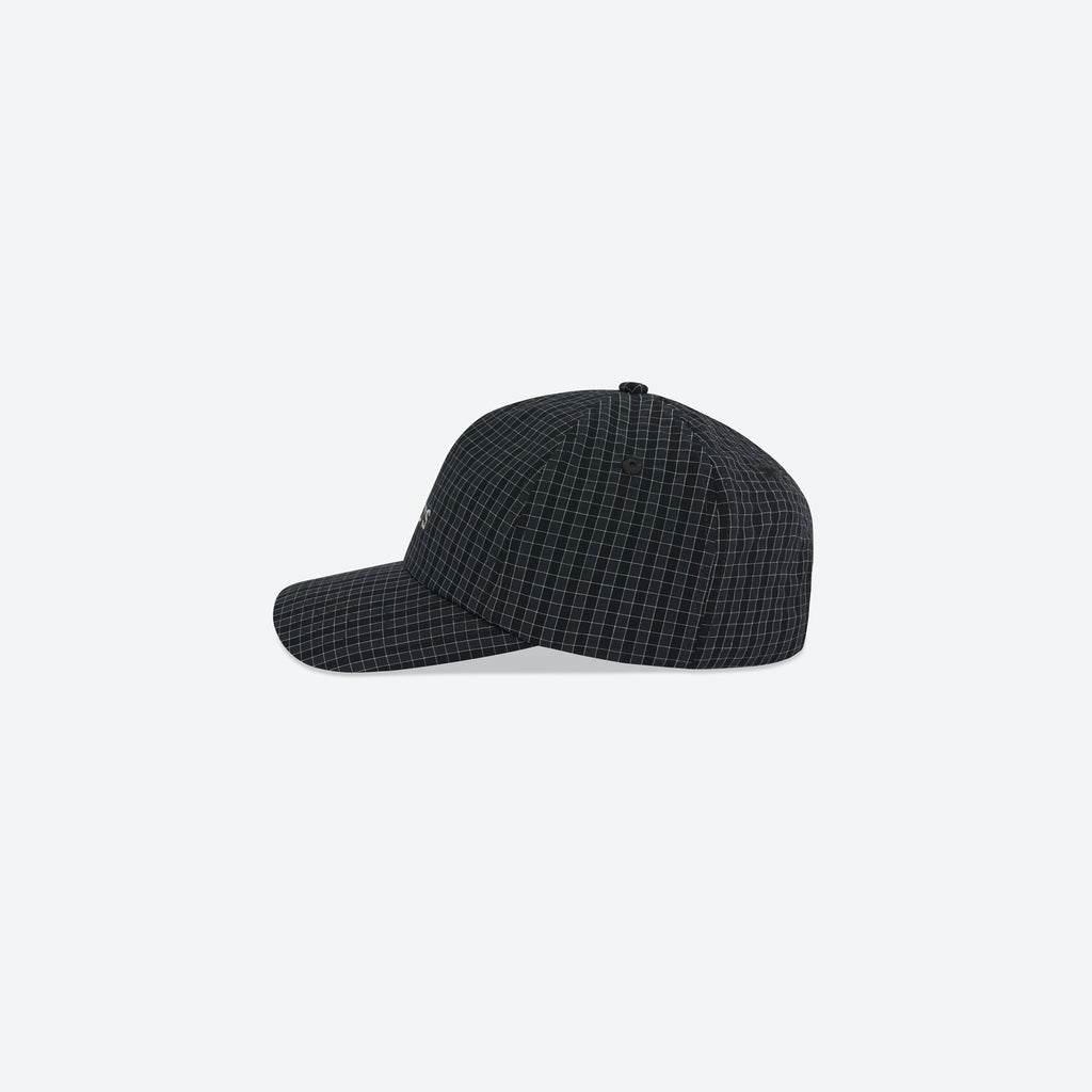 Tech Cap - Check