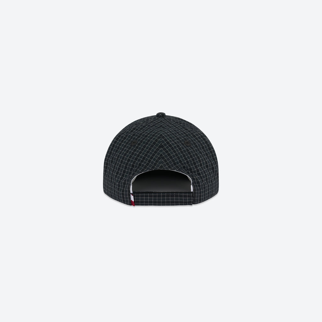 Tech Cap - Check