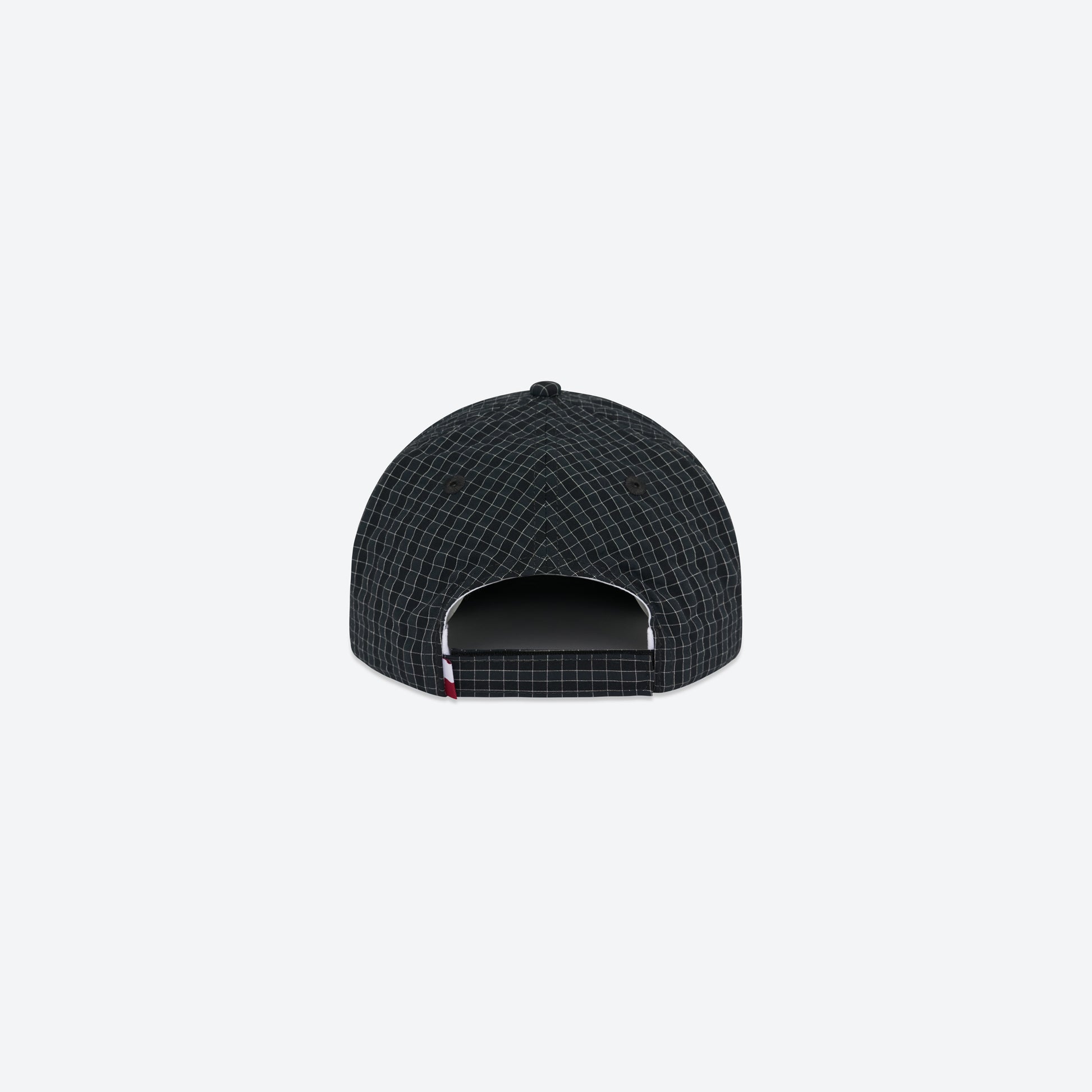 Tech Cap - Check