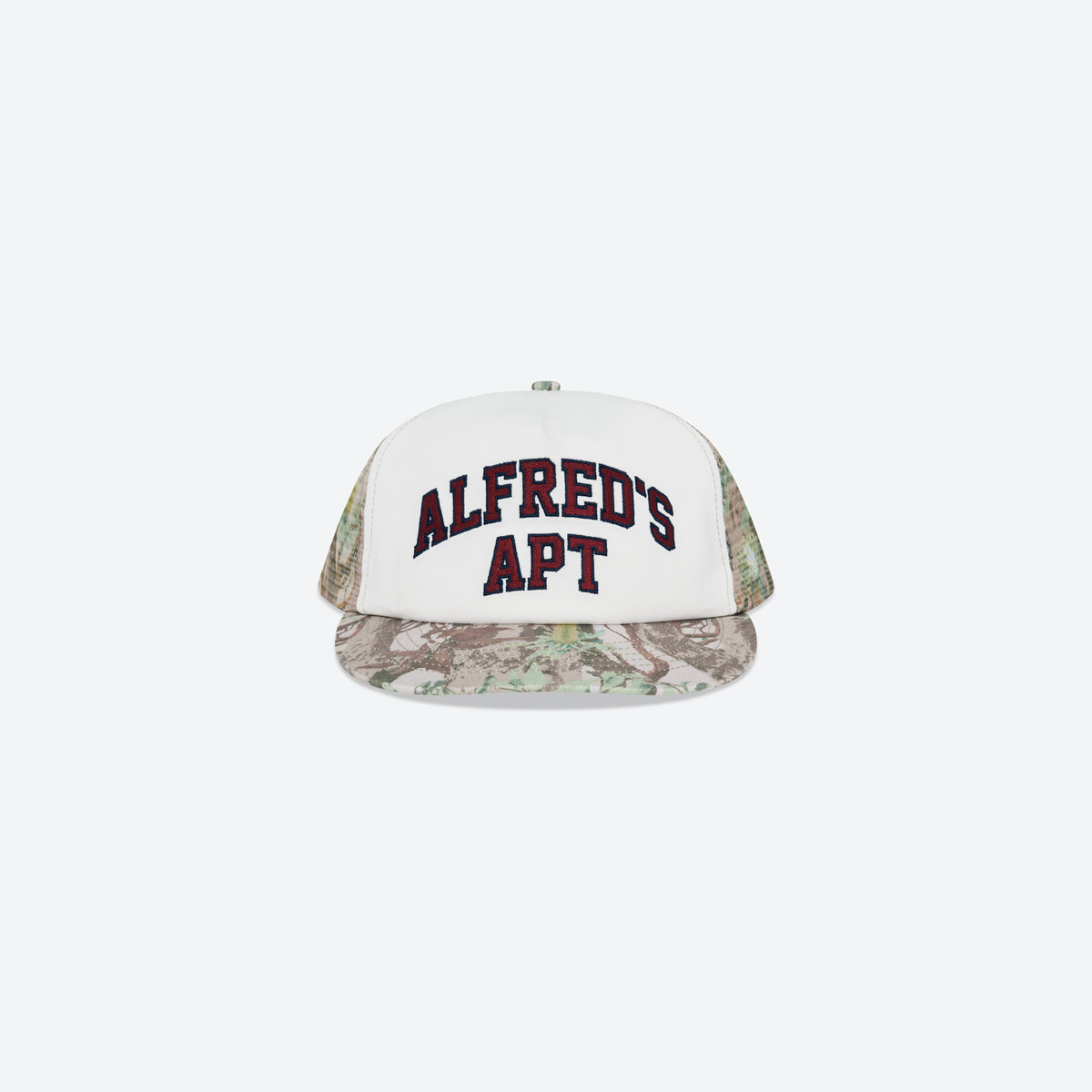 University Trucker - Native Trail