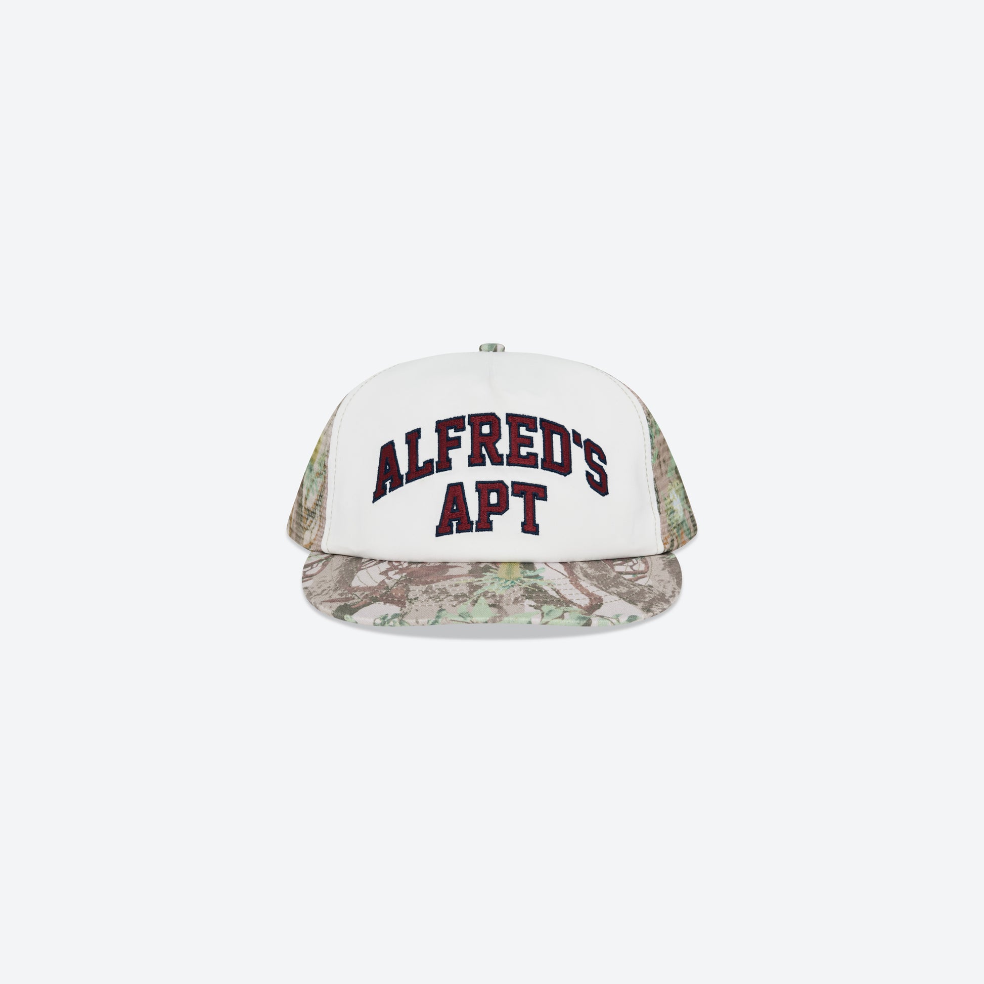 University Trucker - Native Trail