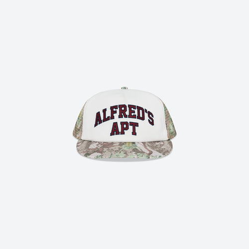 University Trucker - Native Trail