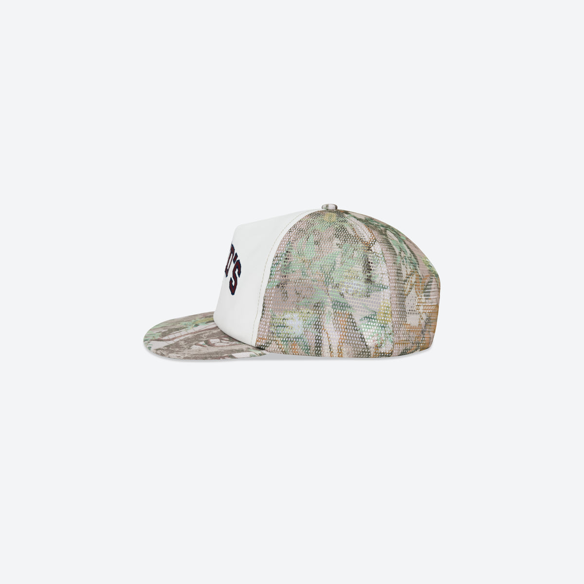 University Trucker - Native Trail