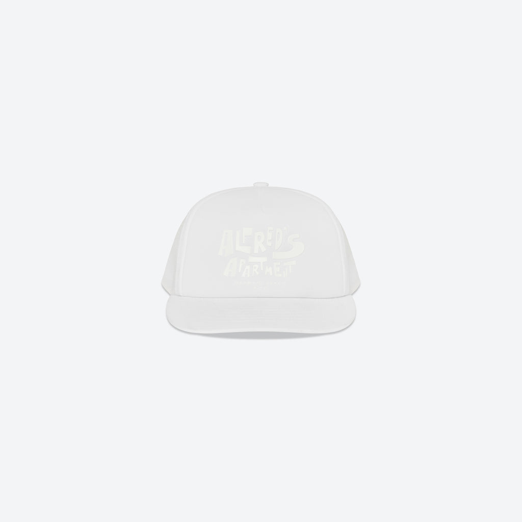 Active Cap - Off White