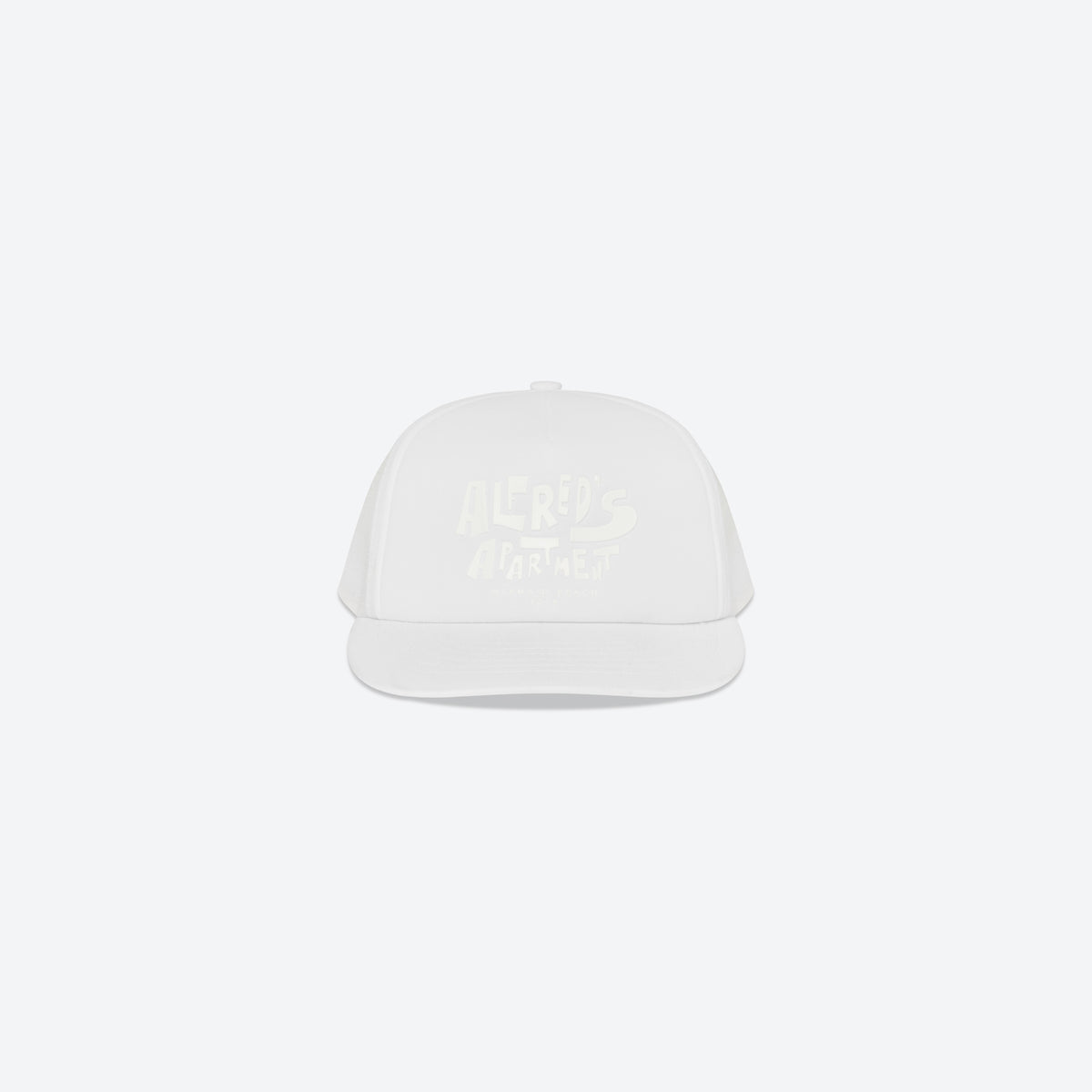 Active Cap - Off White