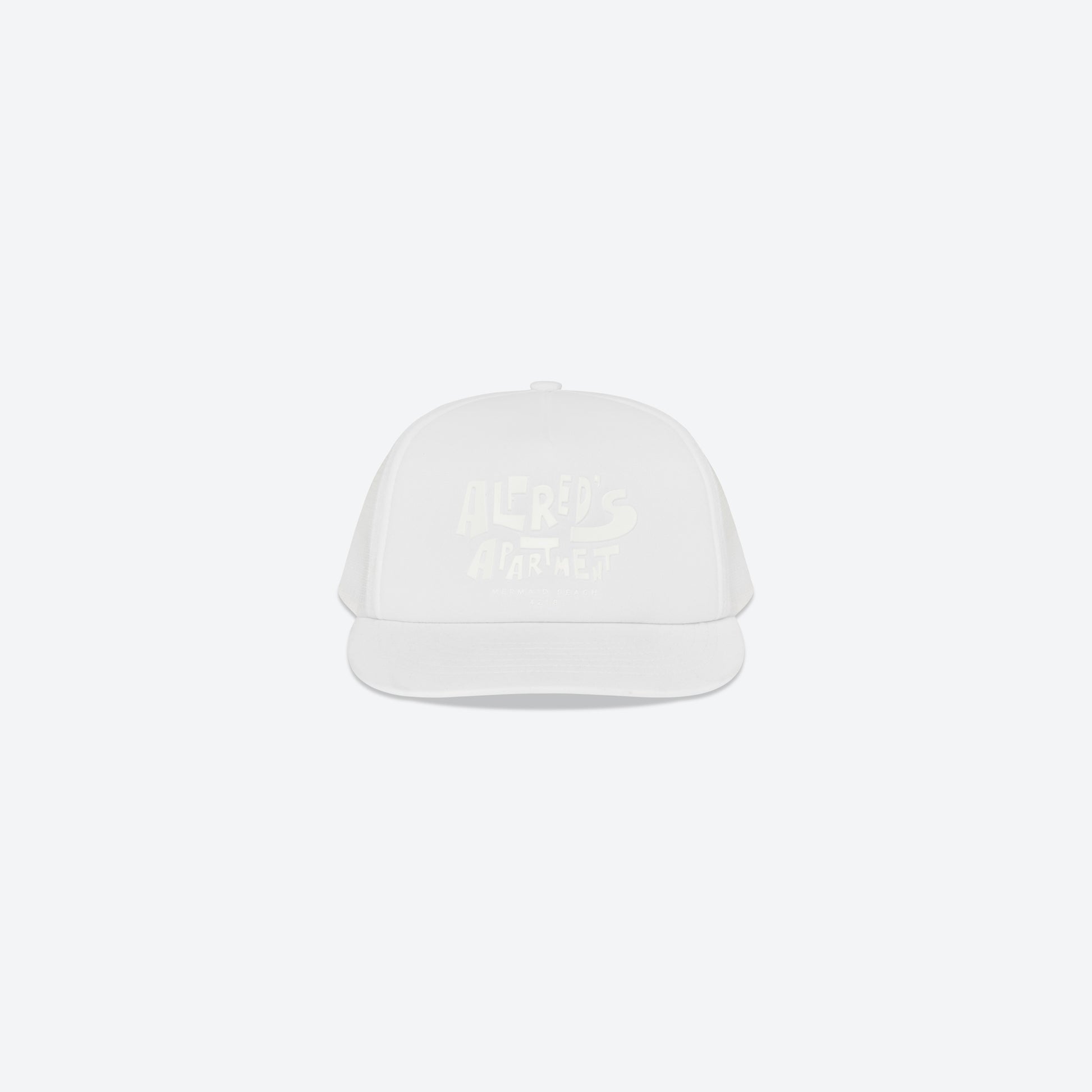 Active Cap - Off White