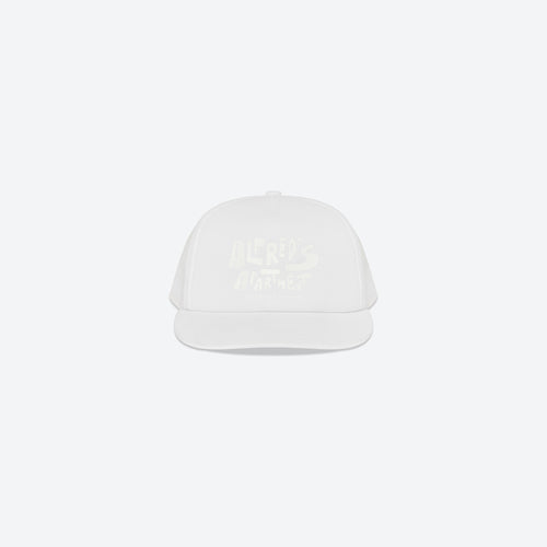 Active Cap - Off White