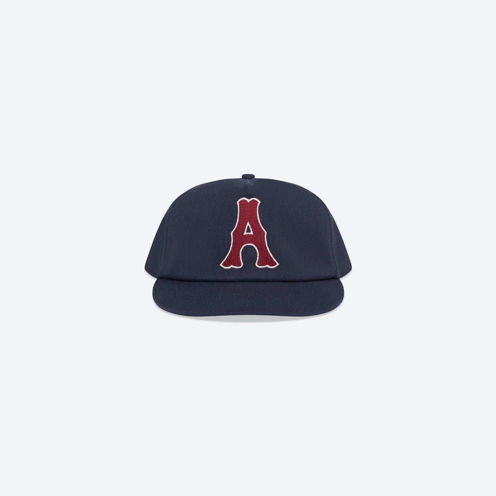 Arch Cap - Navy