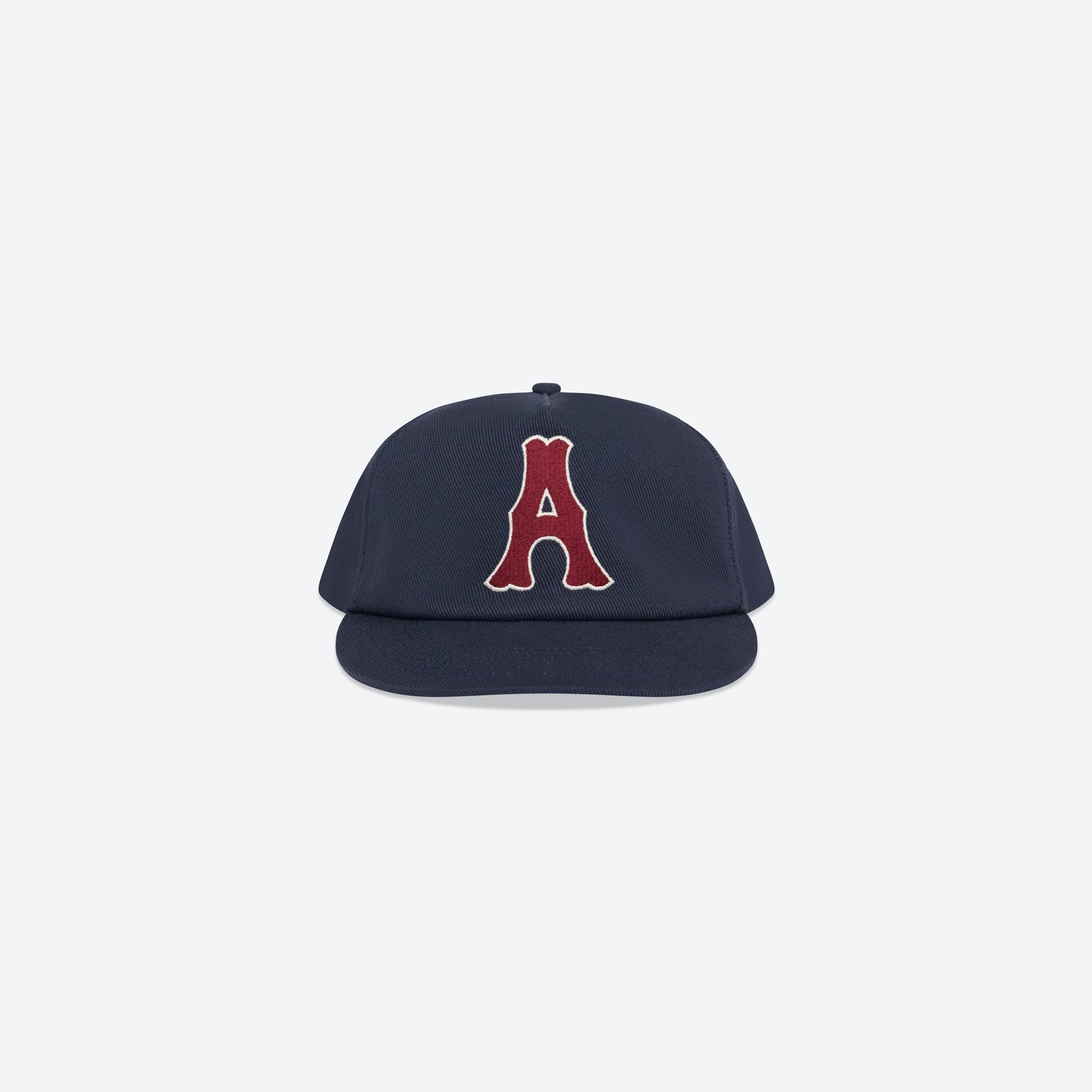 Arch Cap - Navy