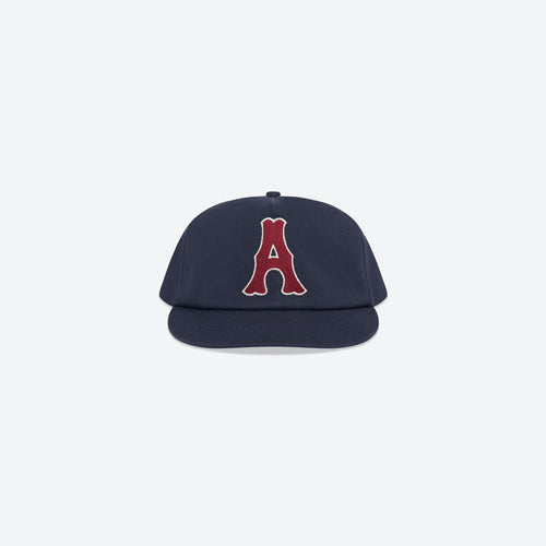 Arch Cap - Navy