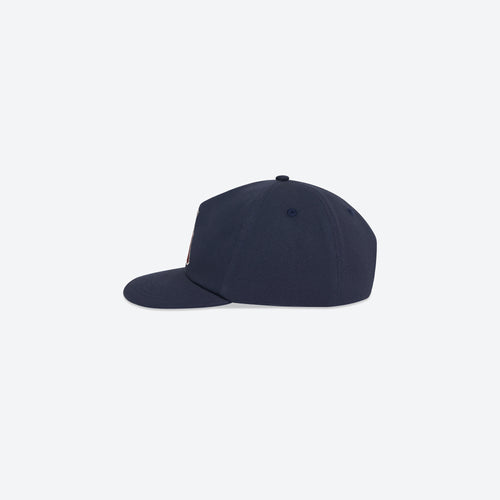 Arch Cap - Navy