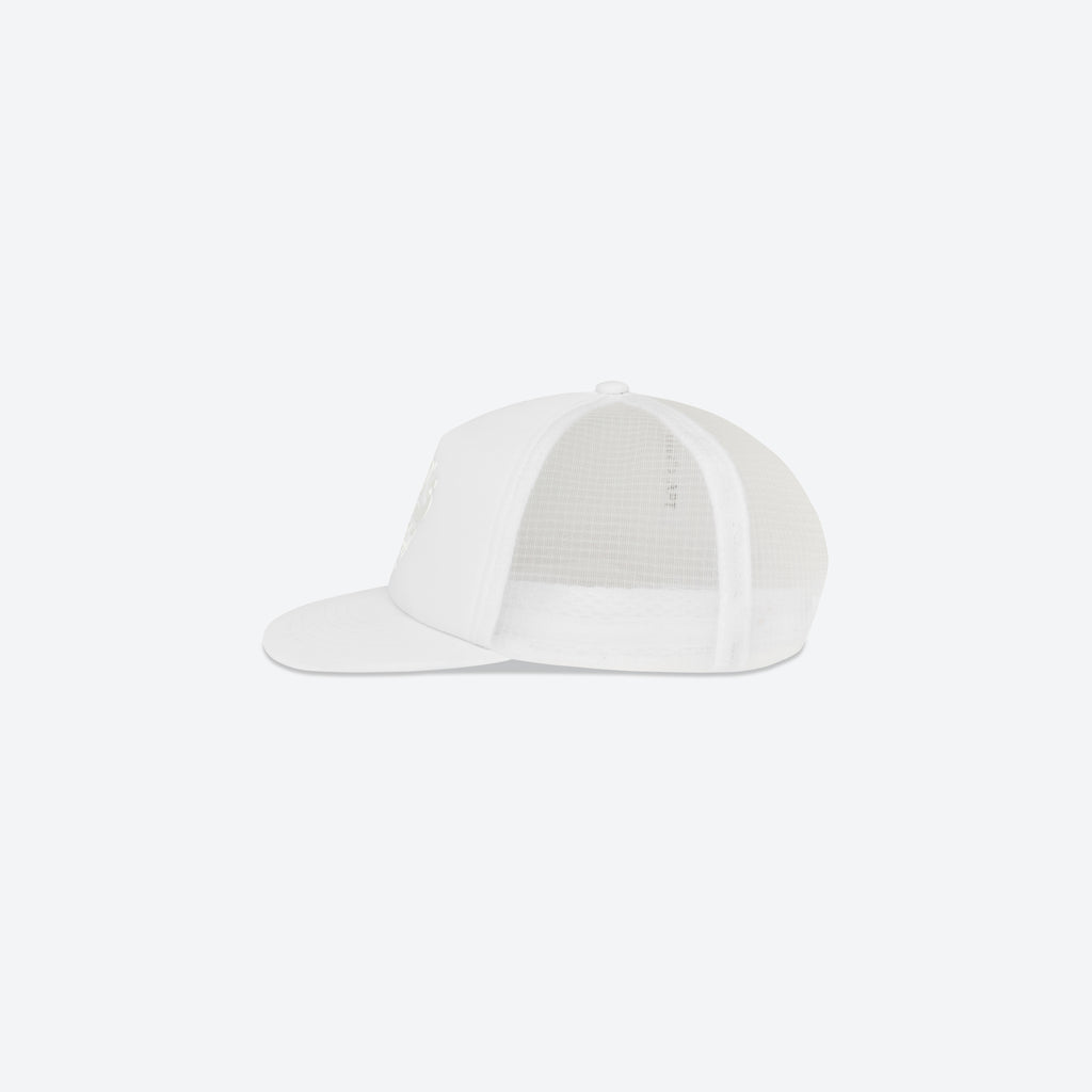Active Cap - Off White