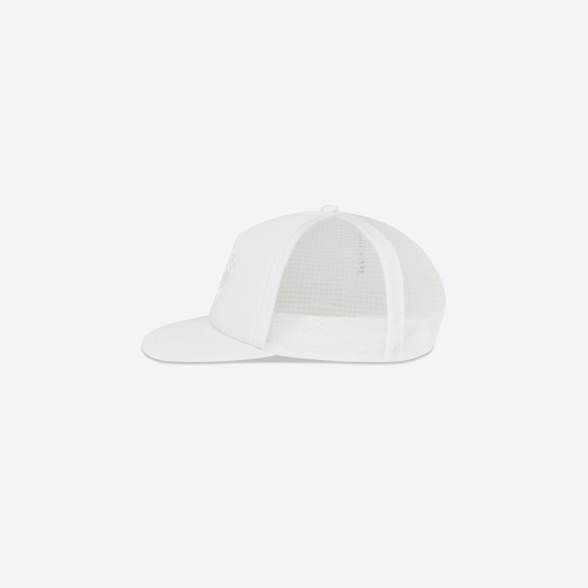 Active Cap - Off White