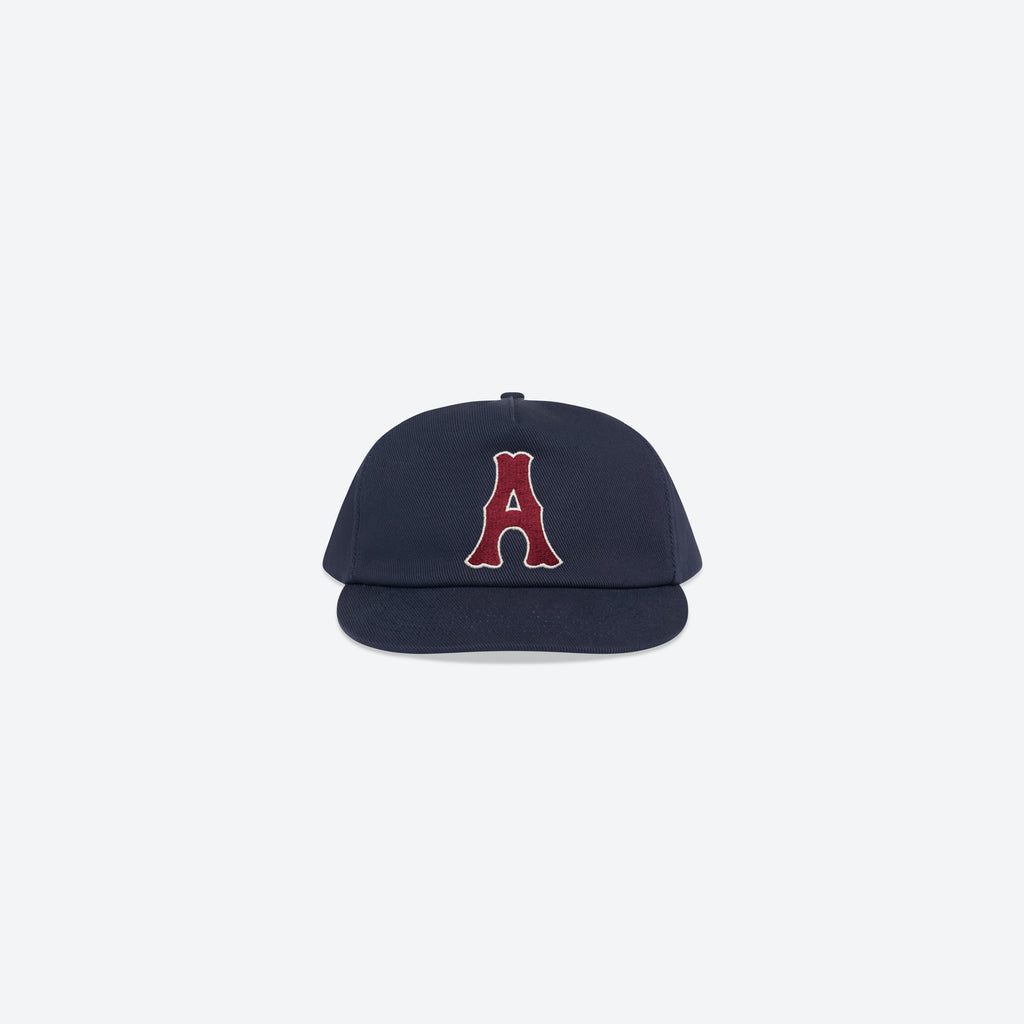 This Is A Youth Cap - Navy
