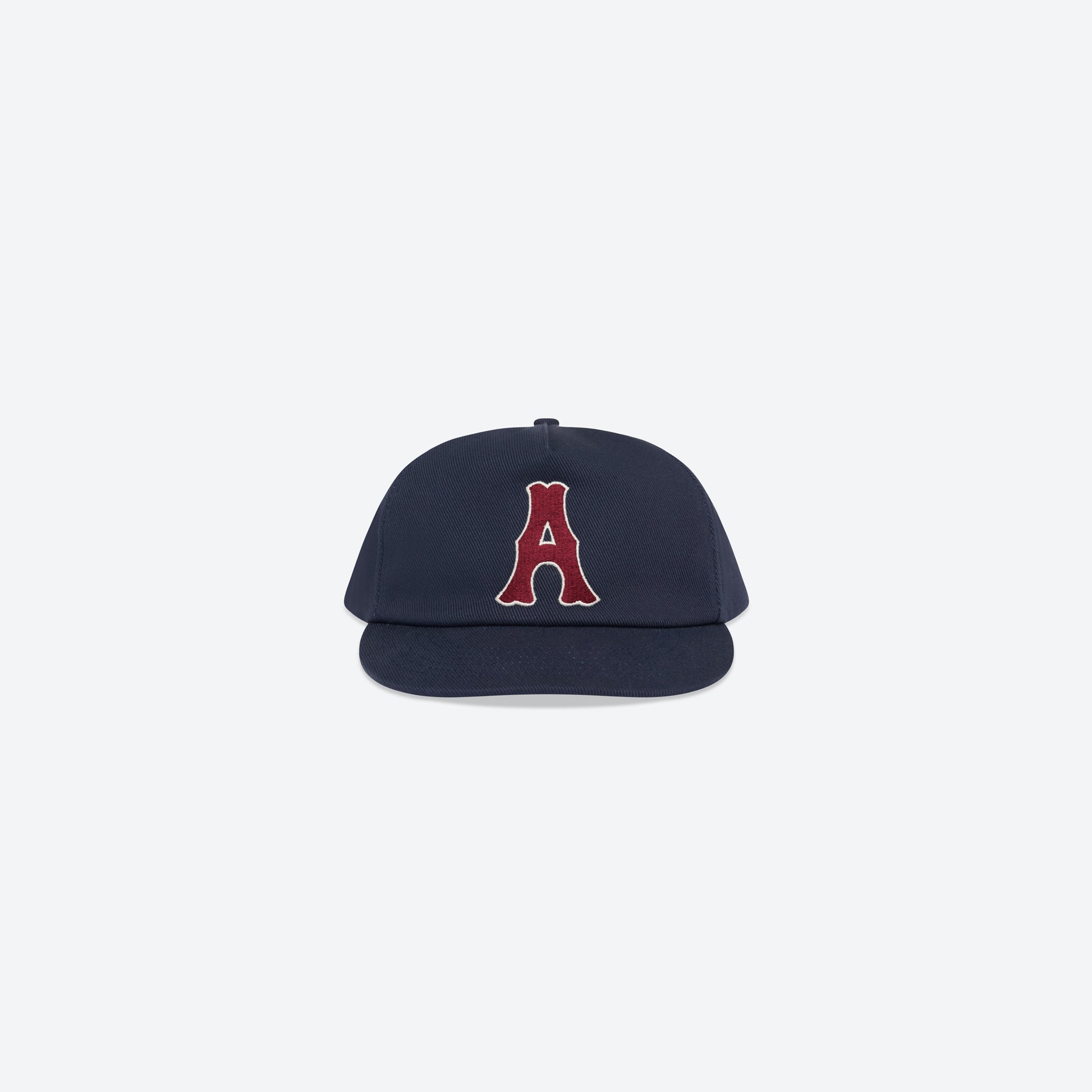 This Is A Youth Cap - Navy