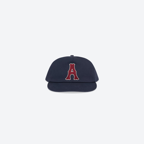This Is A Youth Cap - Navy